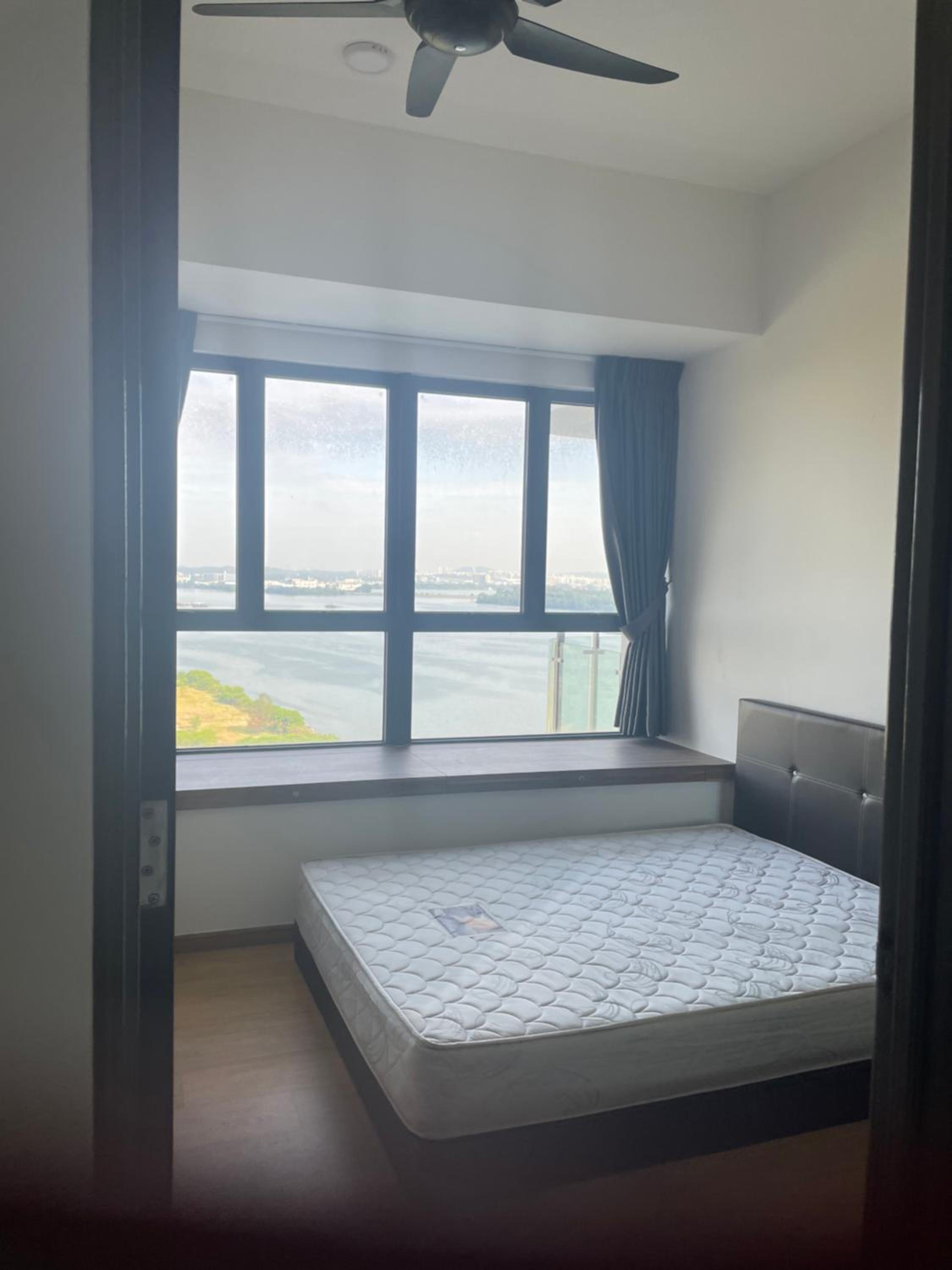 Seaview JB condo