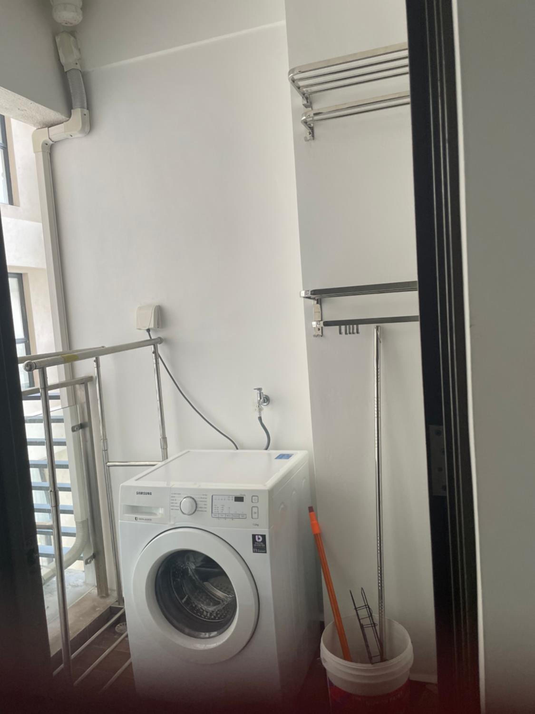 Seaview JB condo