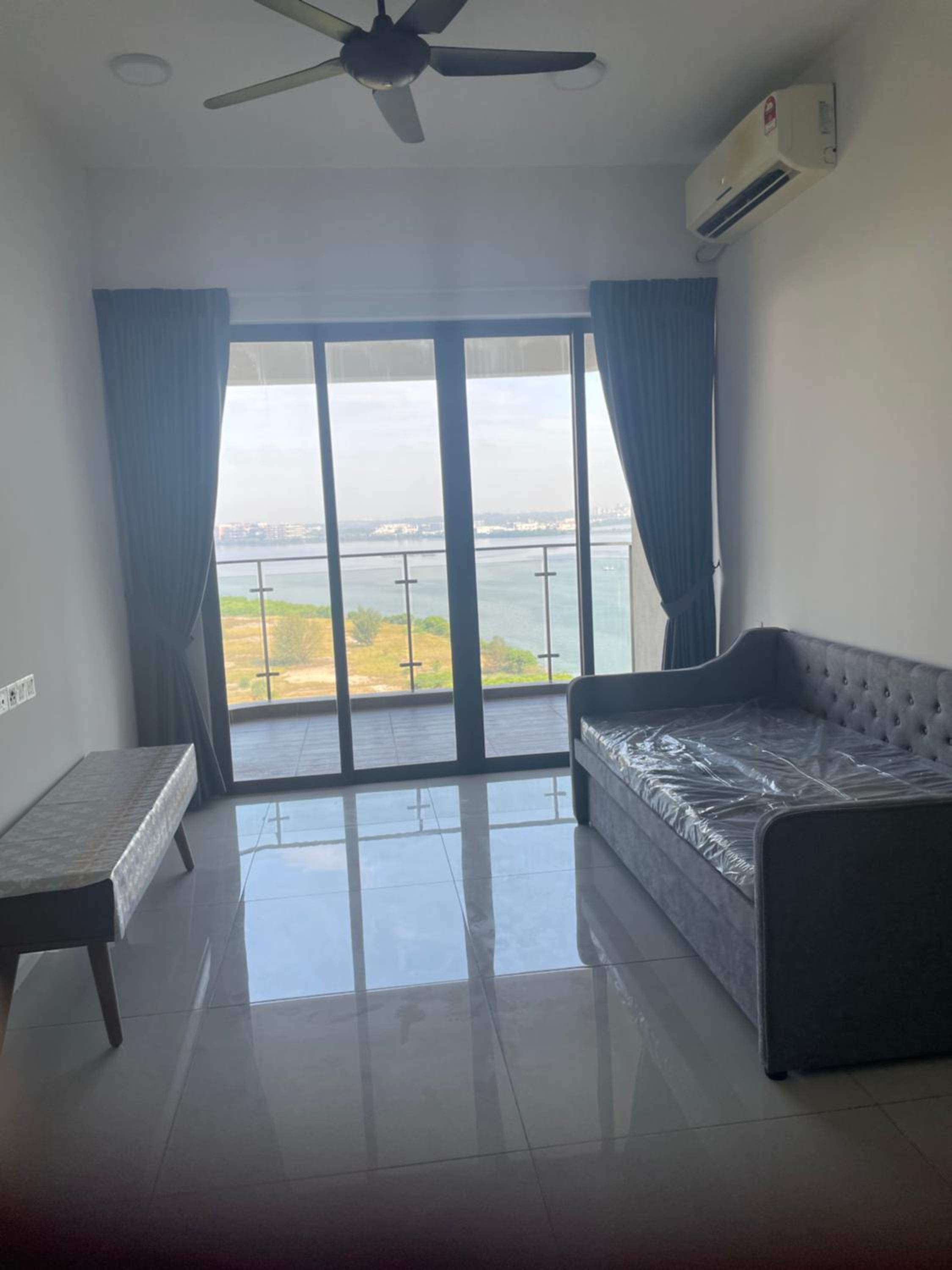 Seaview JB condo