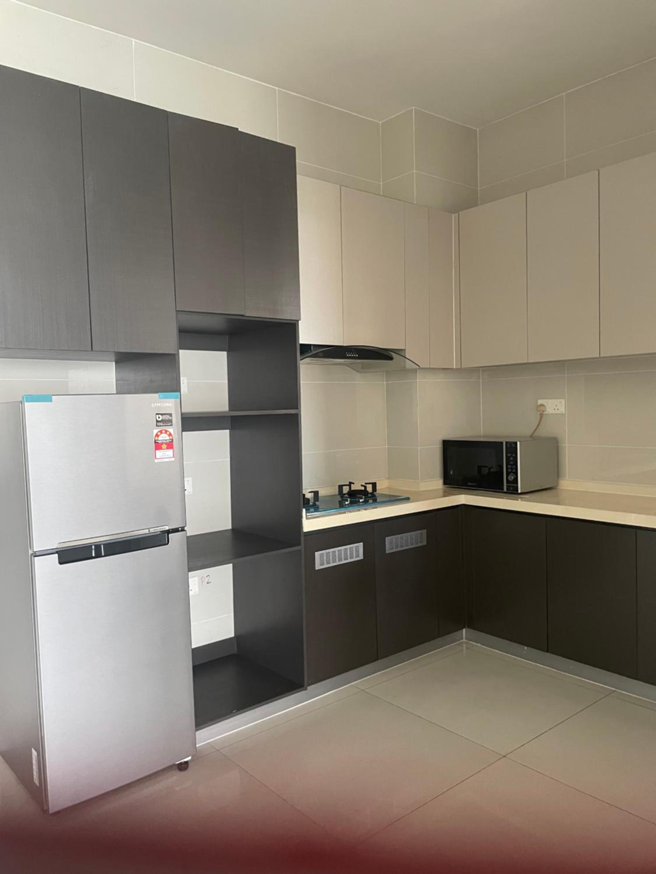 Seaview JB condo
