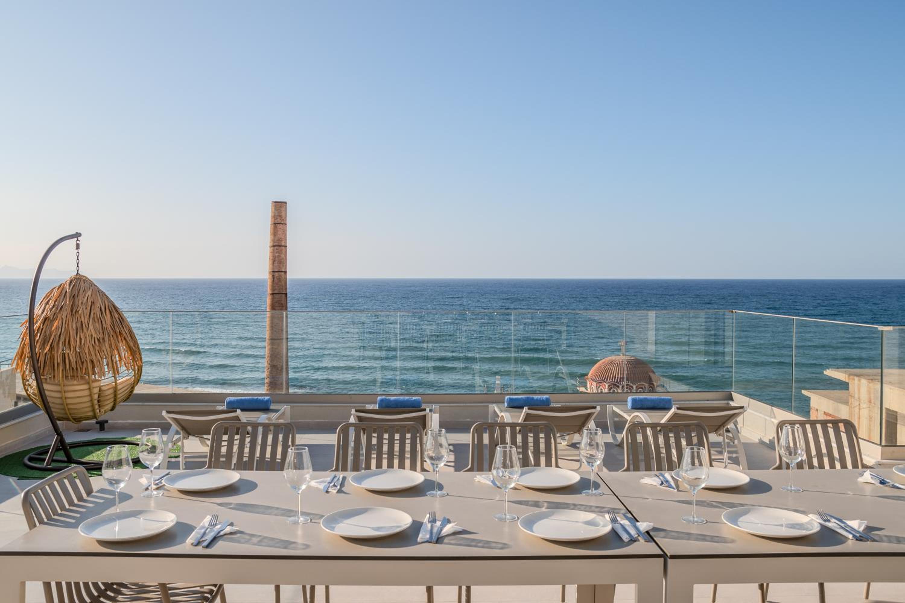 ArtCotel Luxury Villa