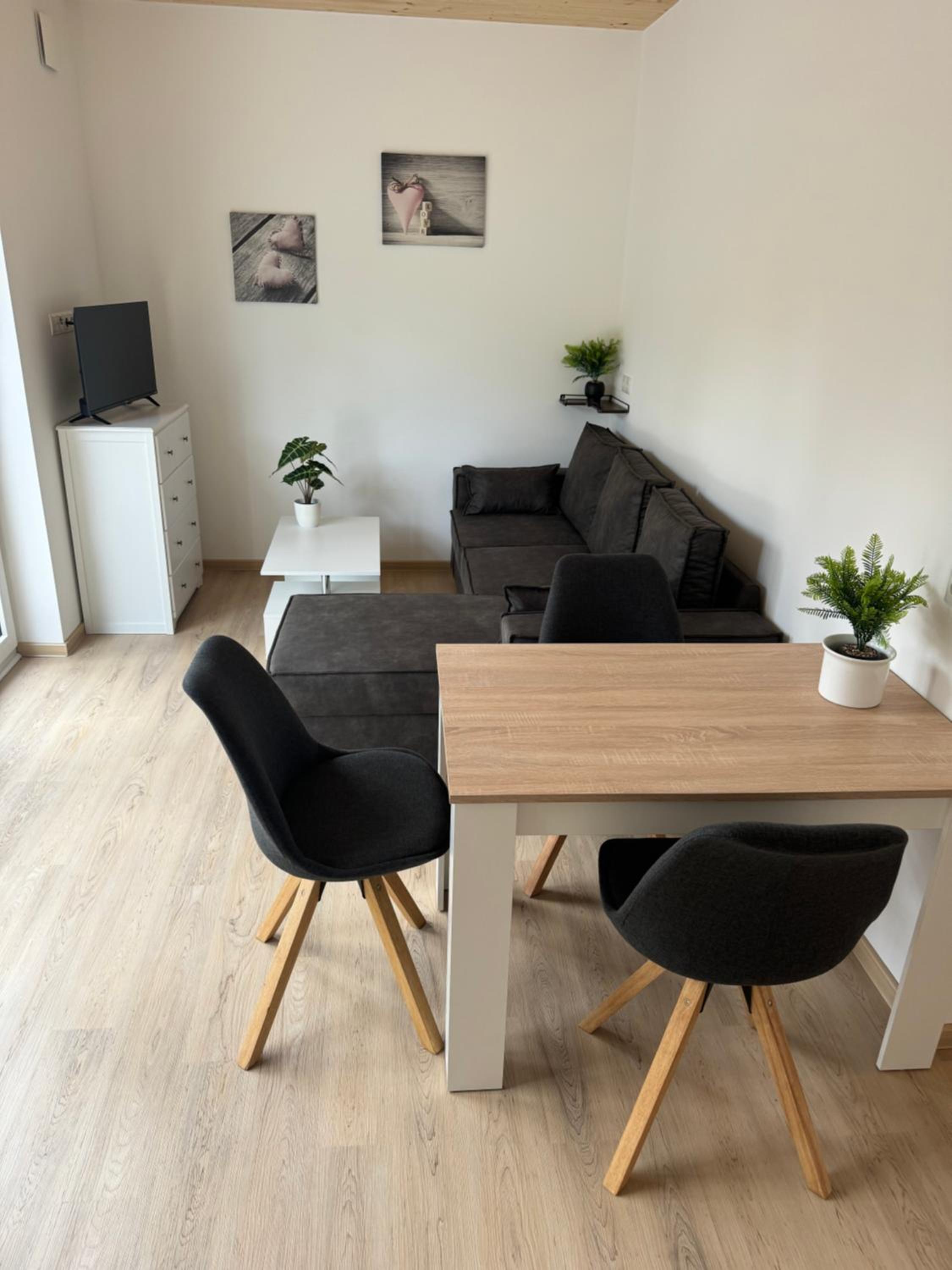 Haus Dünenweg