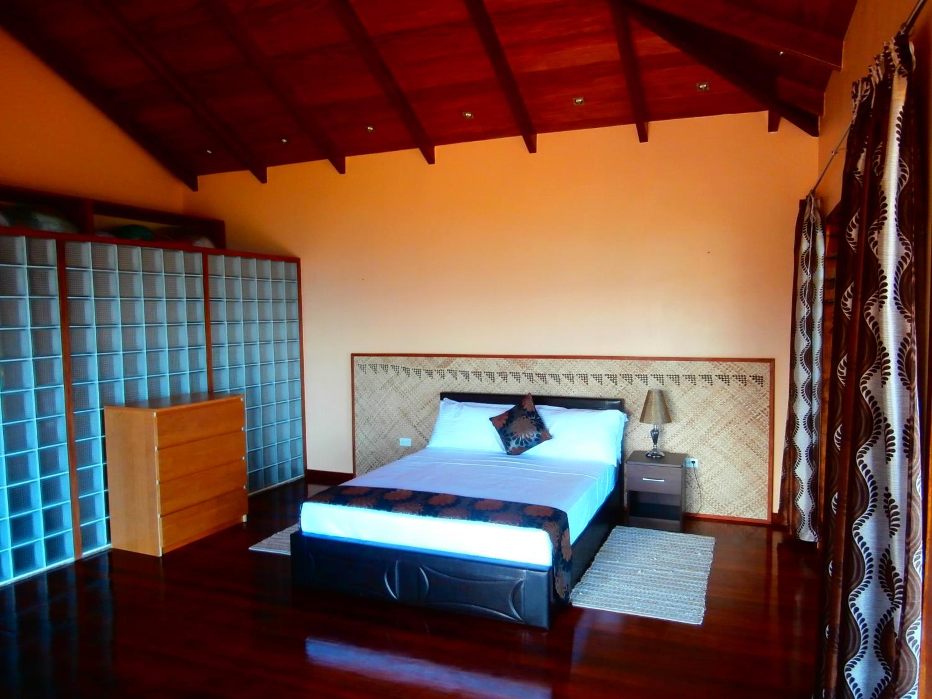 Korovesi Sunshine Villas