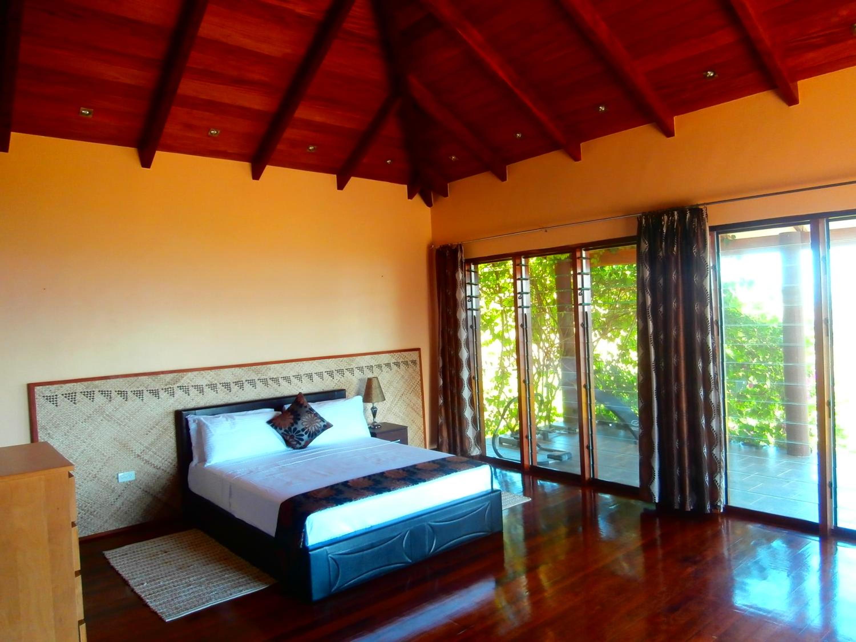 Korovesi Sunshine Villas