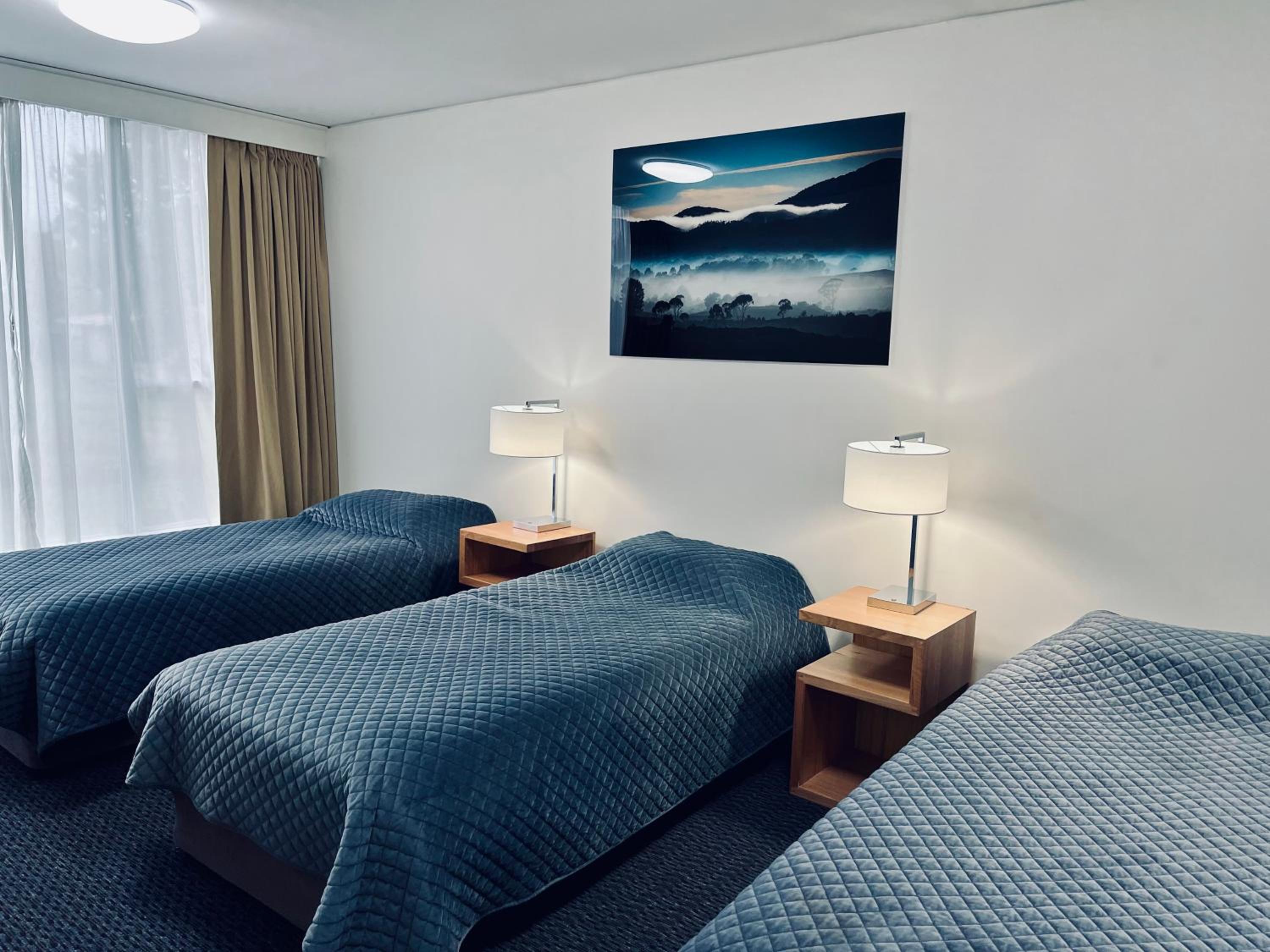 Heemskirk Motor Hotel