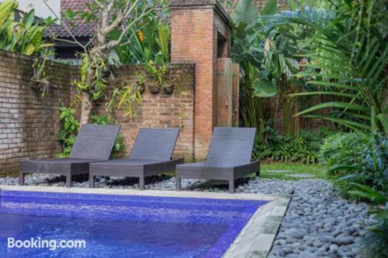 Komala Homestay