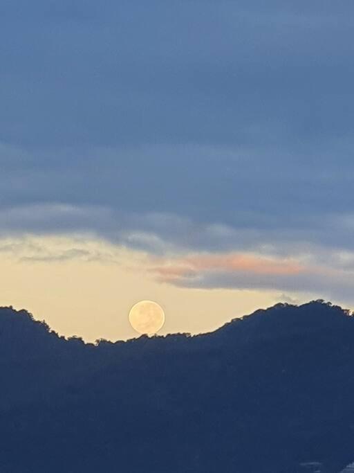 Tropical Ocean Sunrises & Magical Mountain Sunsets