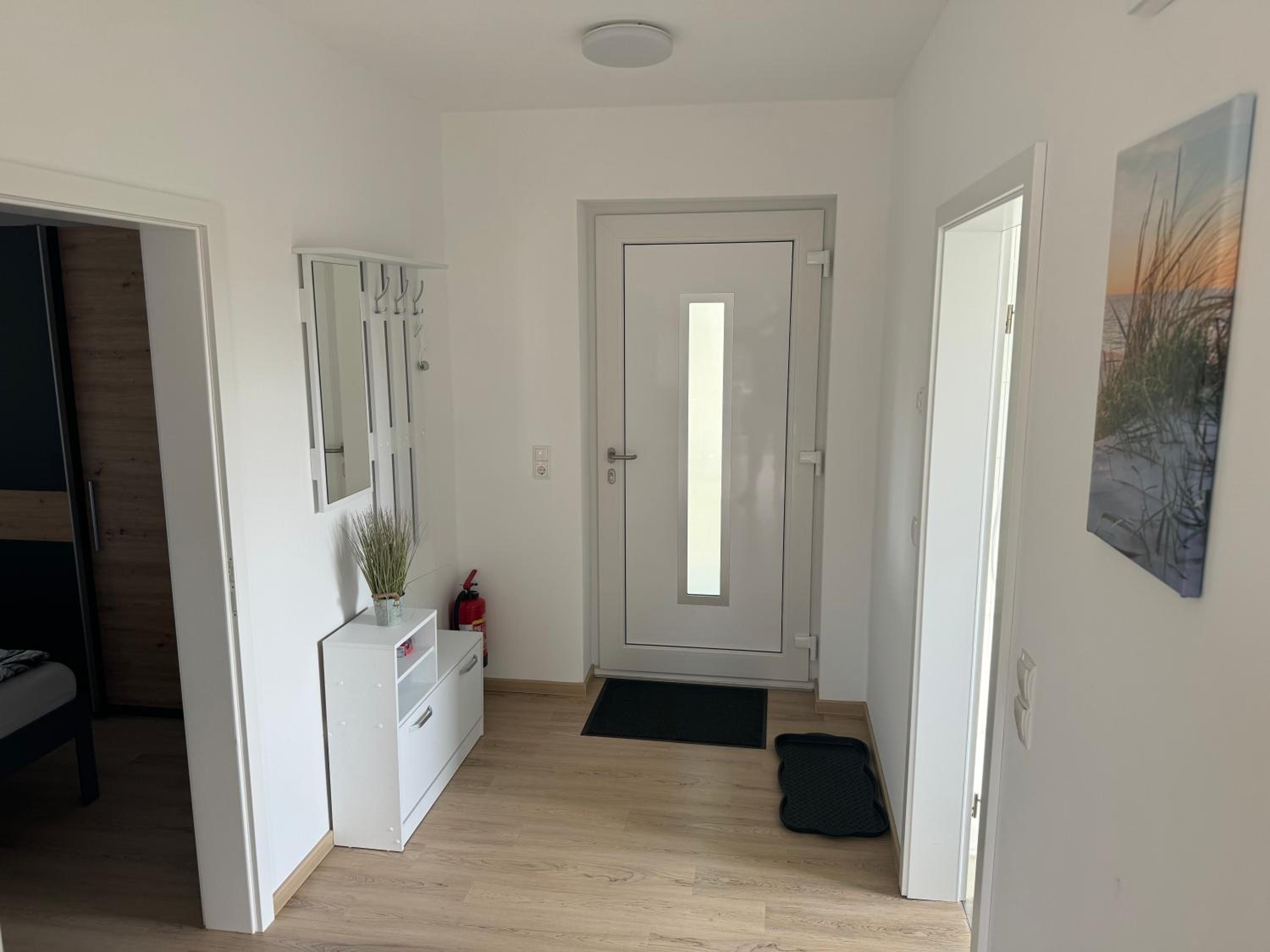 Haus Dünenweg