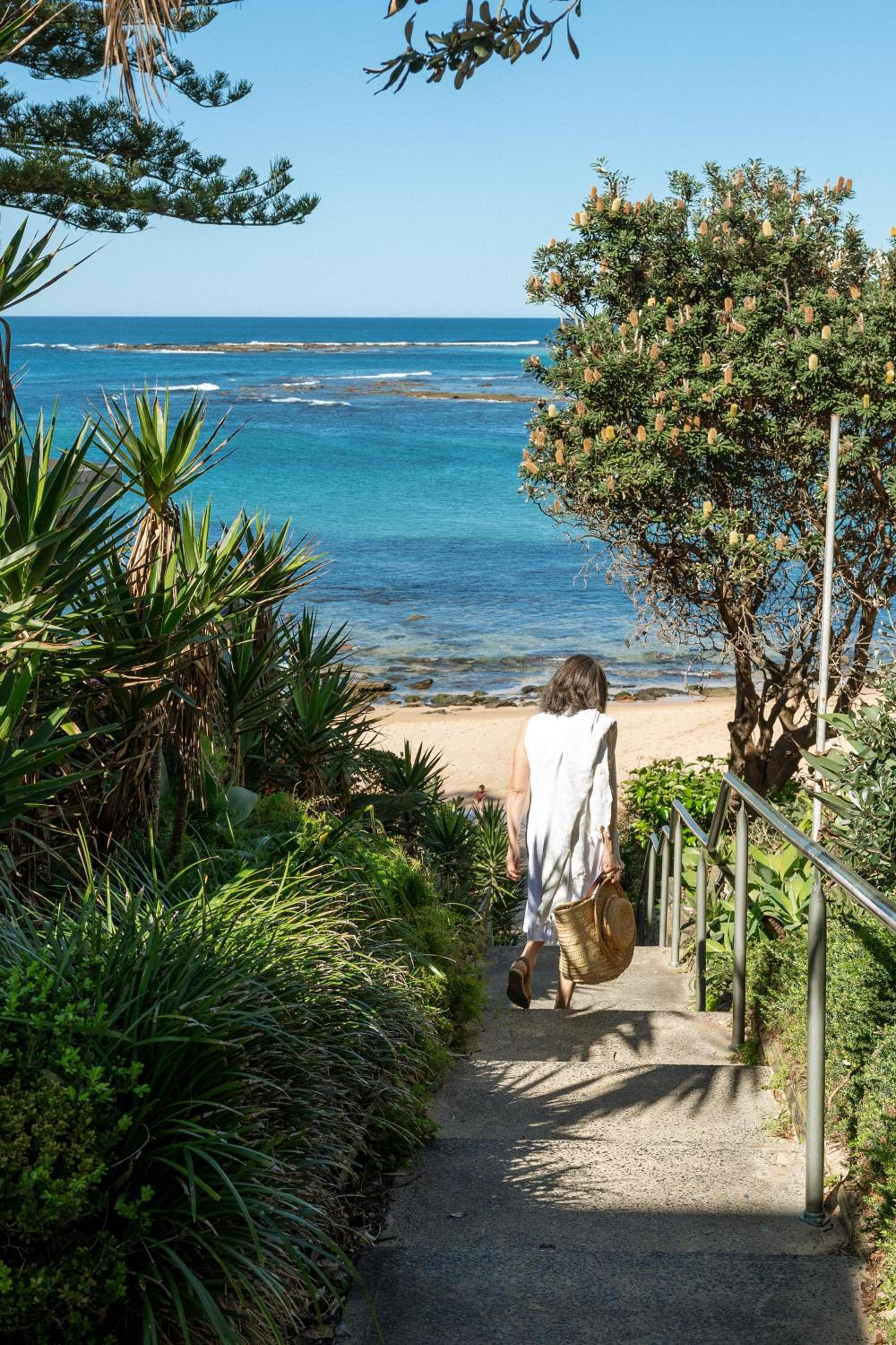 House of Banksia