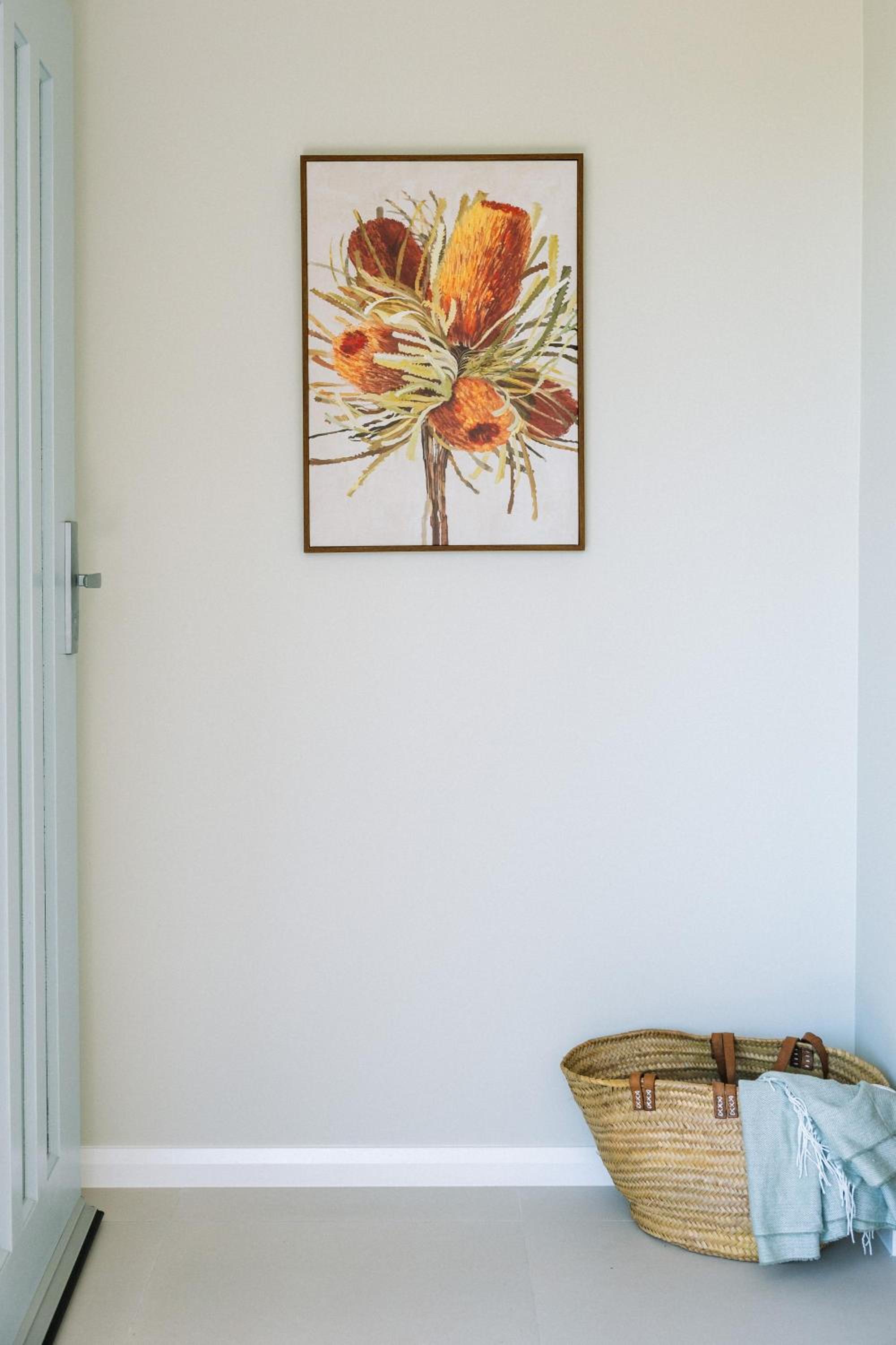 House of Banksia
