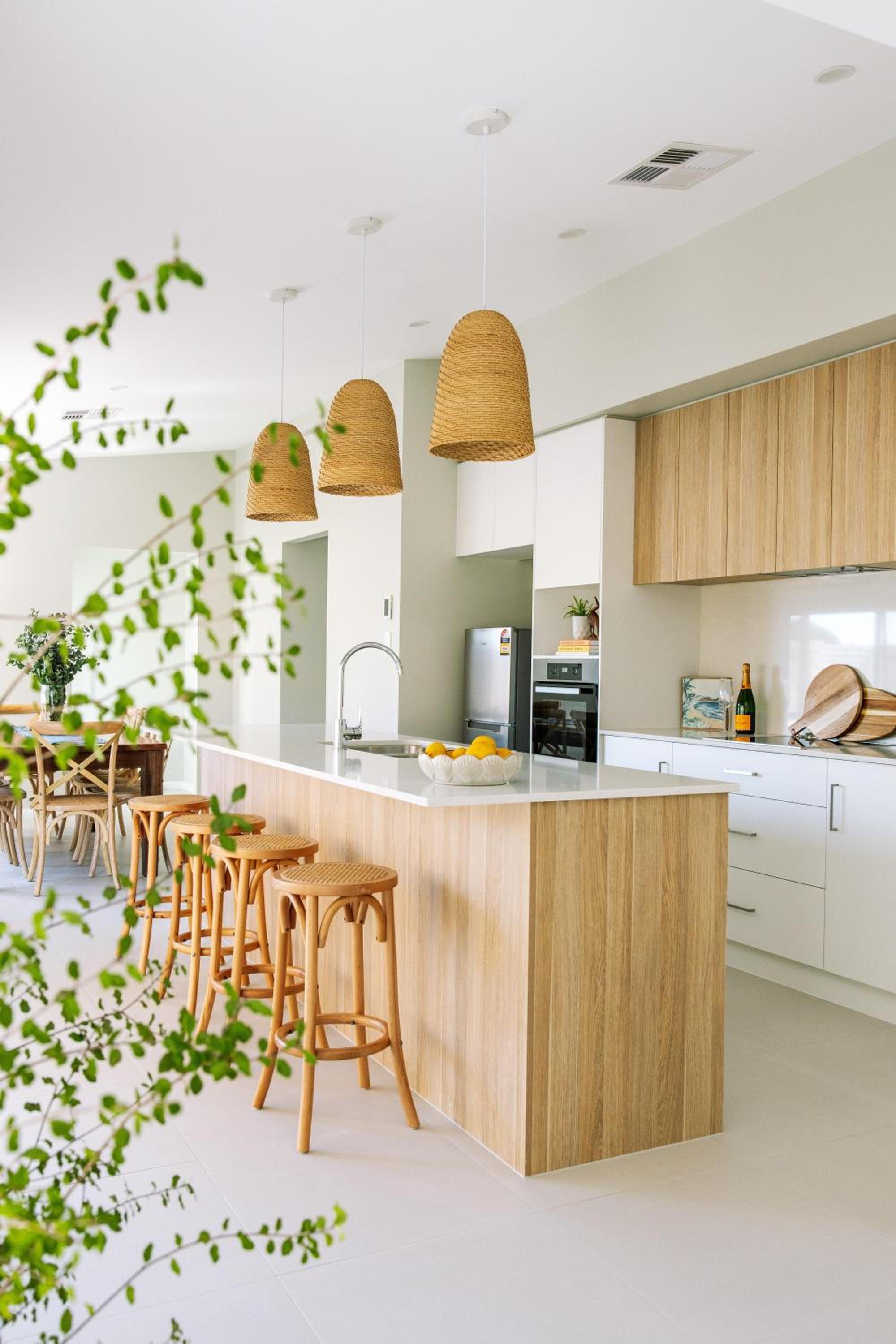House of Banksia