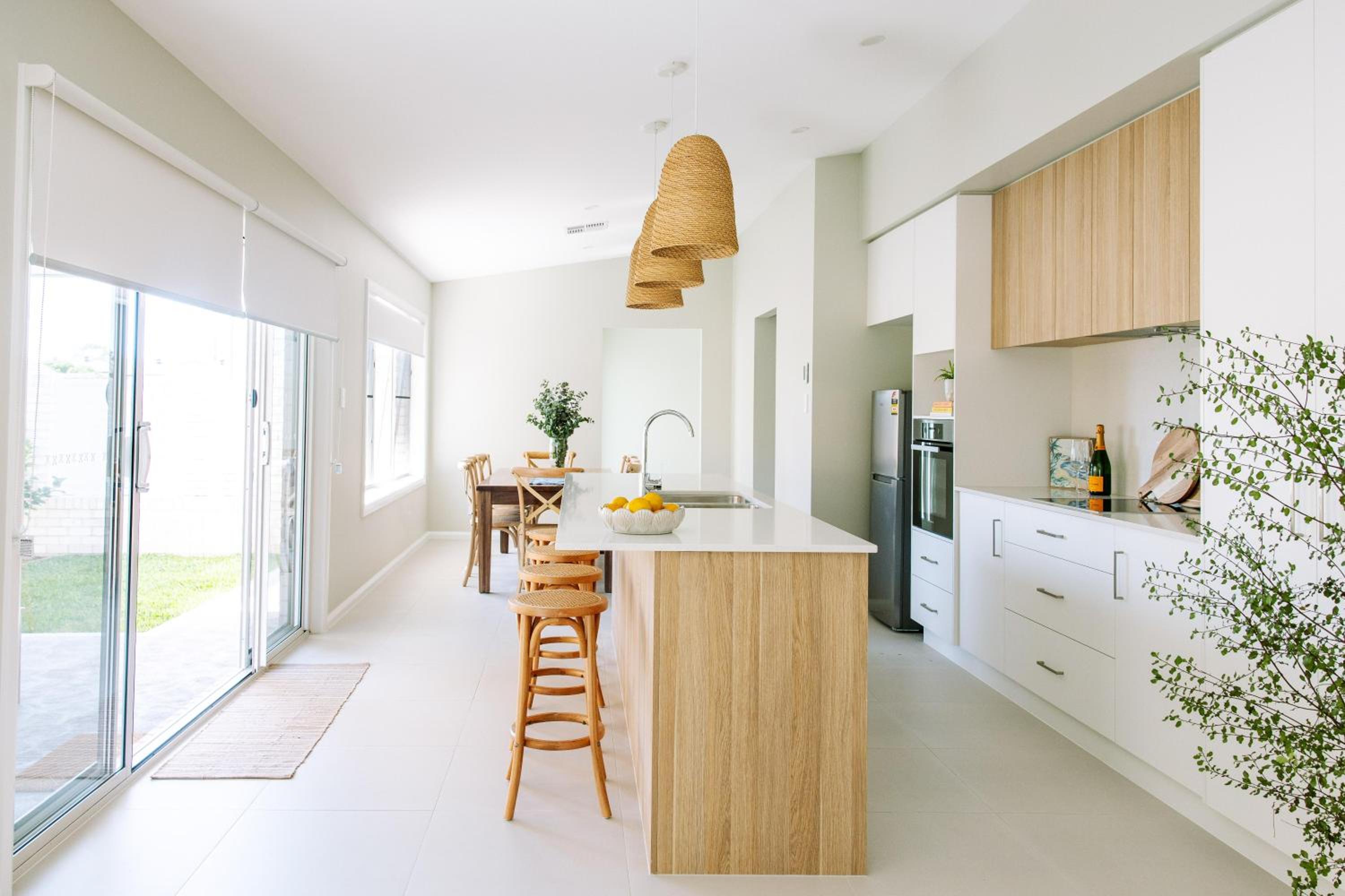 House of Banksia