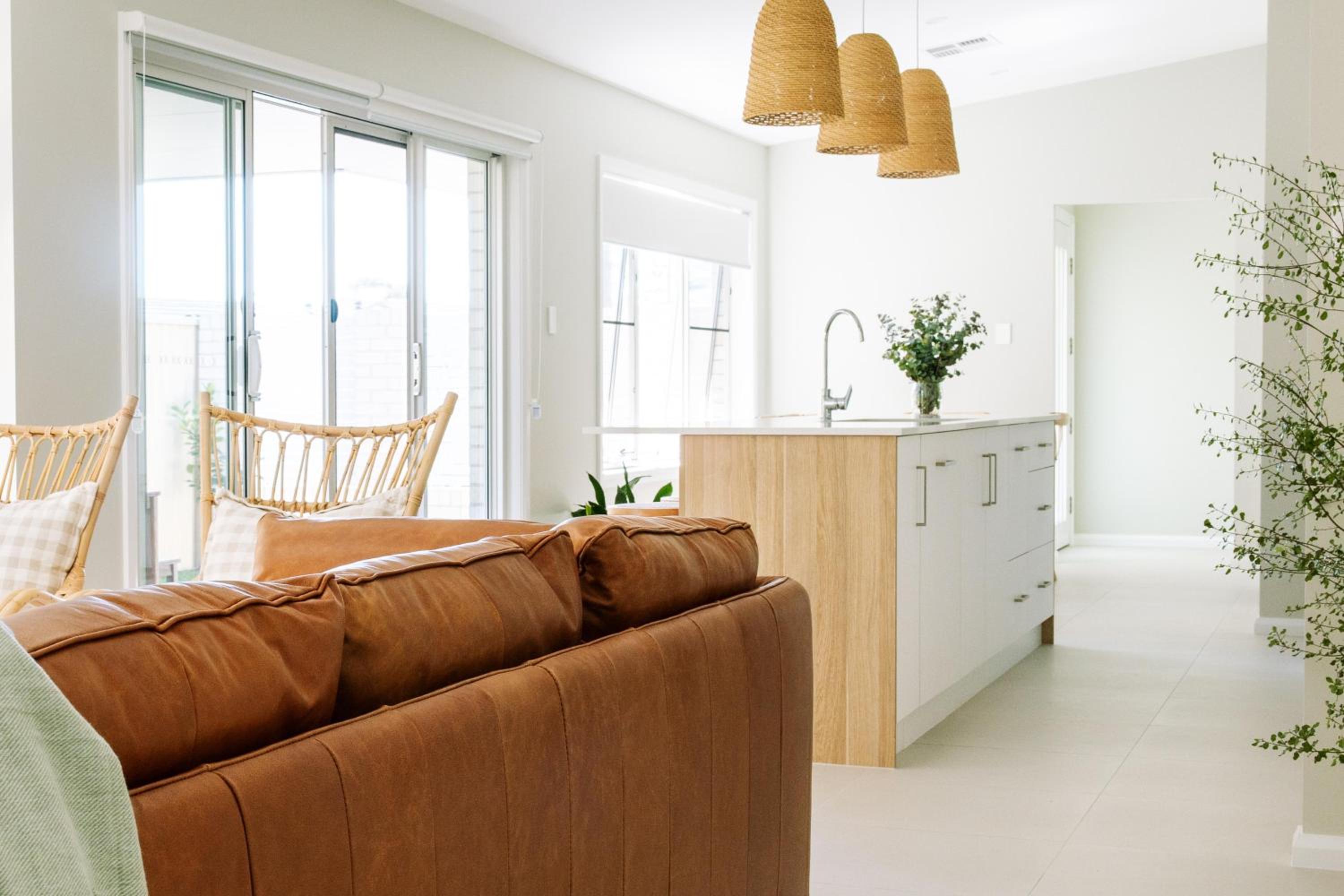 House of Banksia