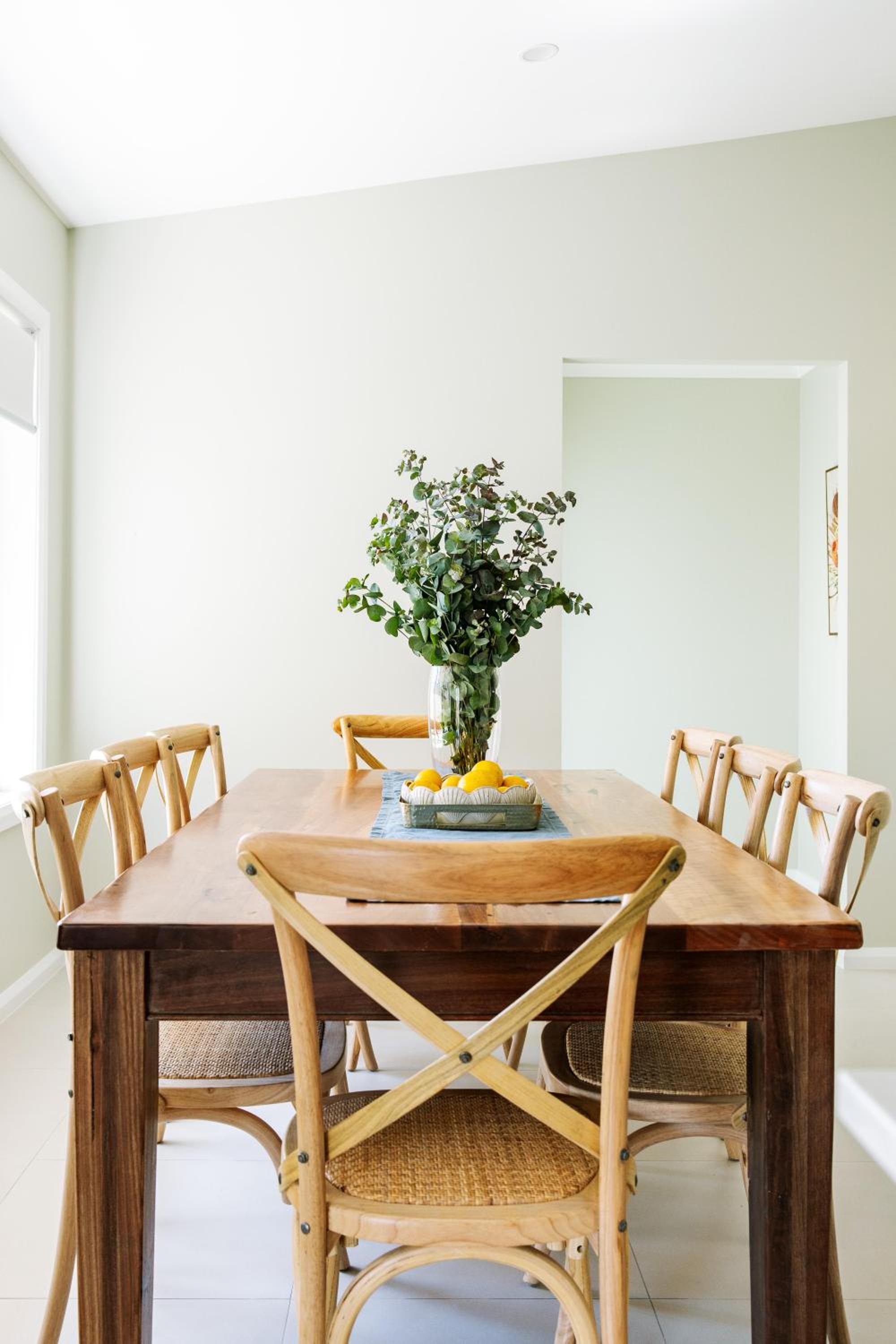 House of Banksia