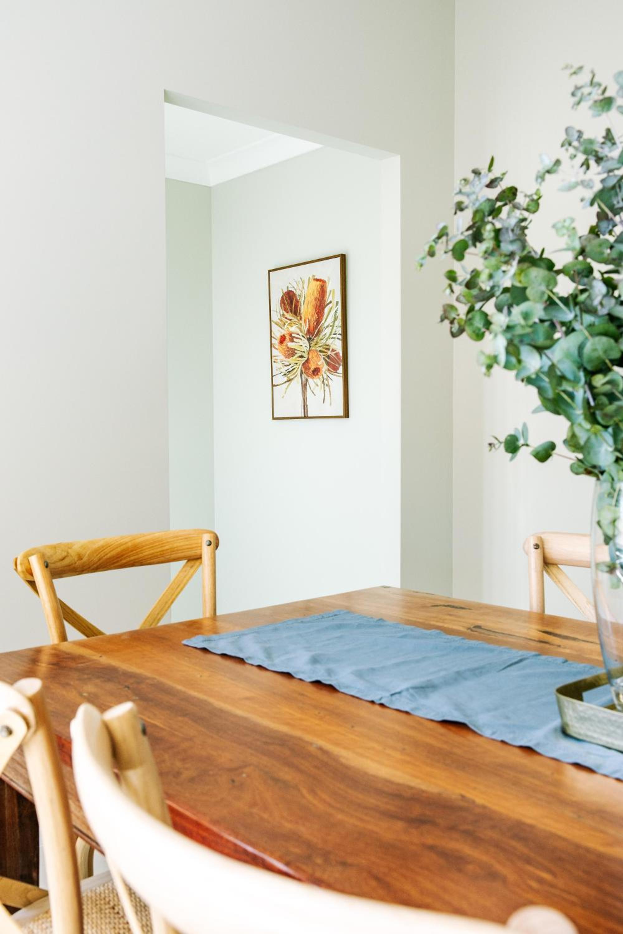 House of Banksia