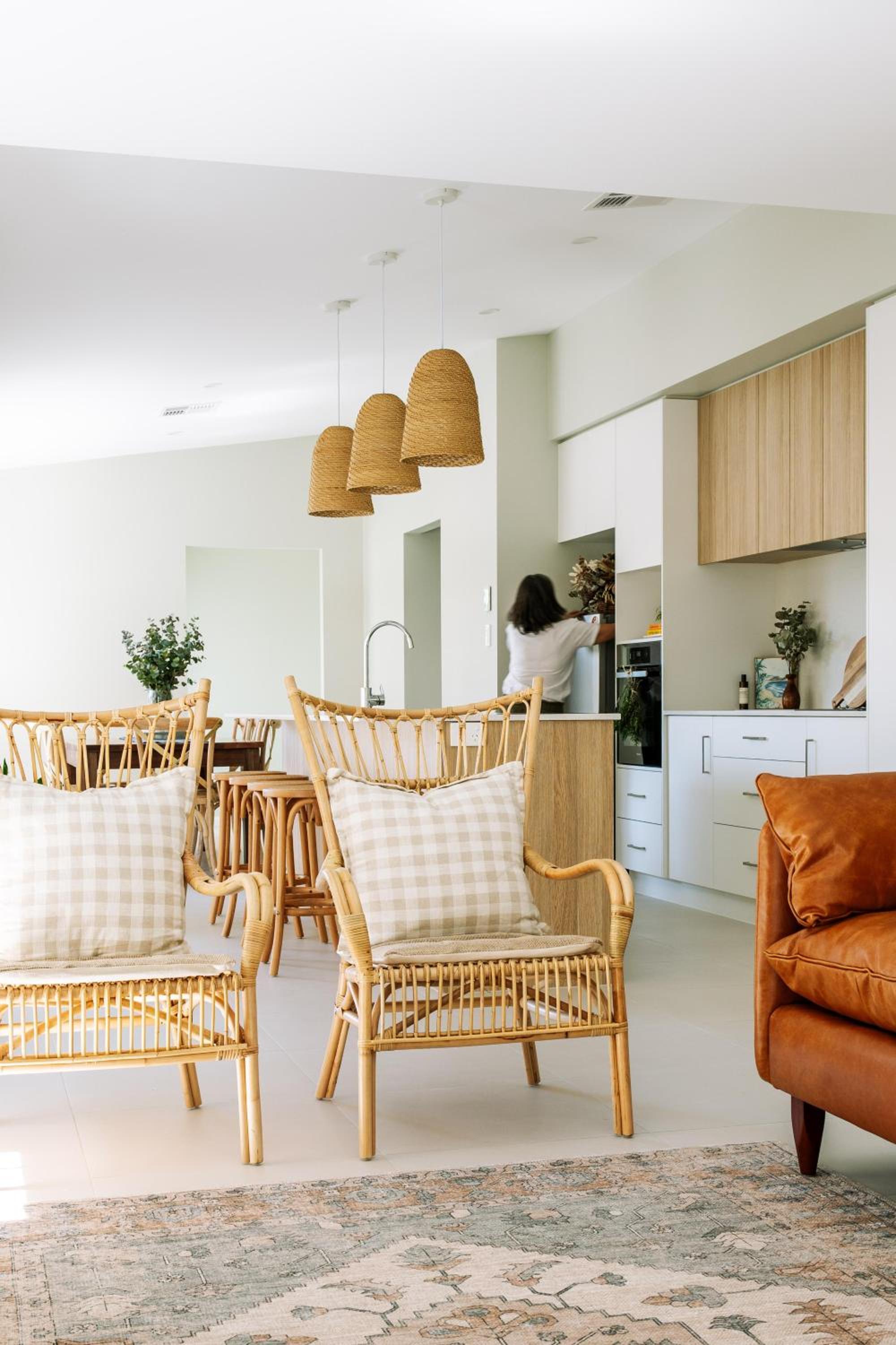 House of Banksia
