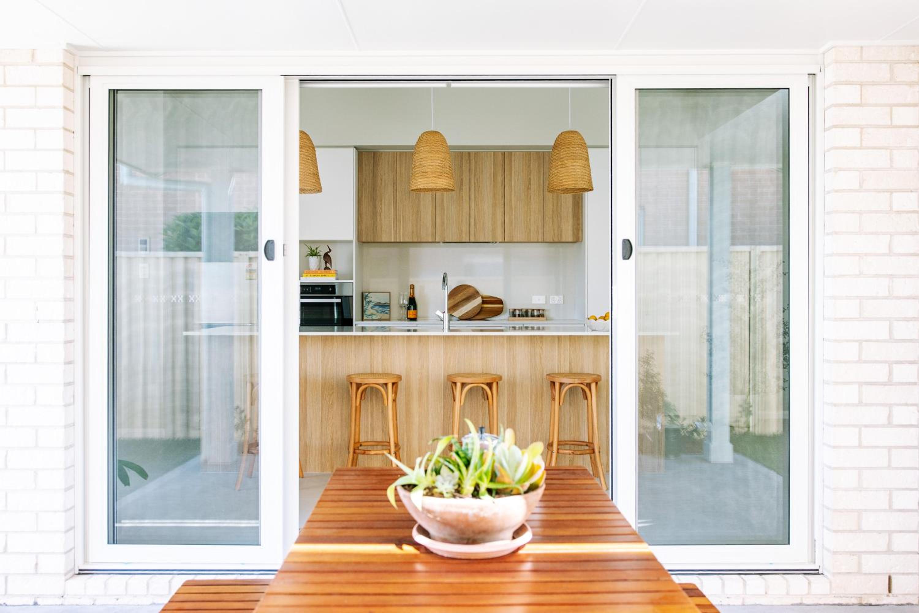 House of Banksia