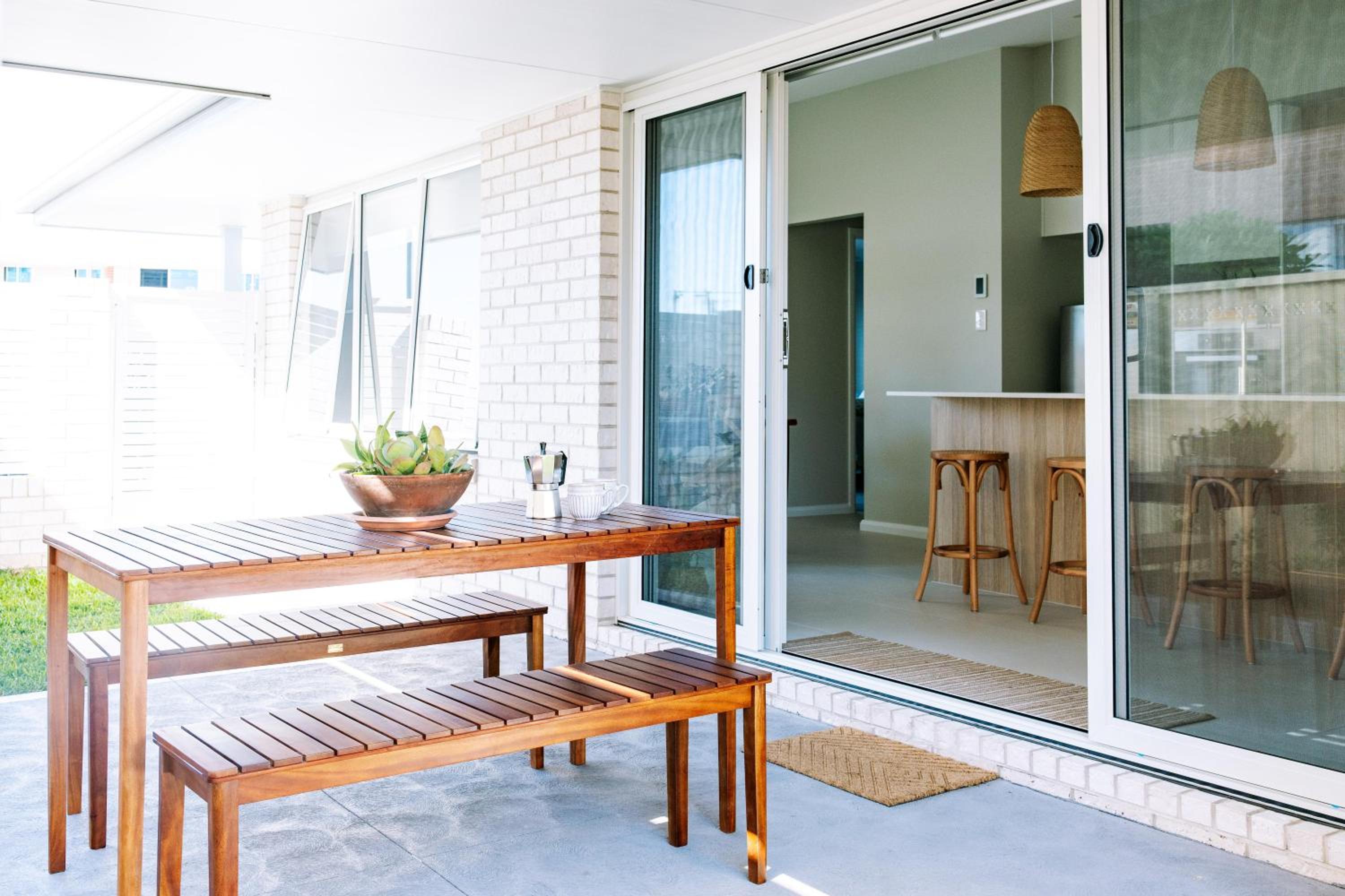 House of Banksia