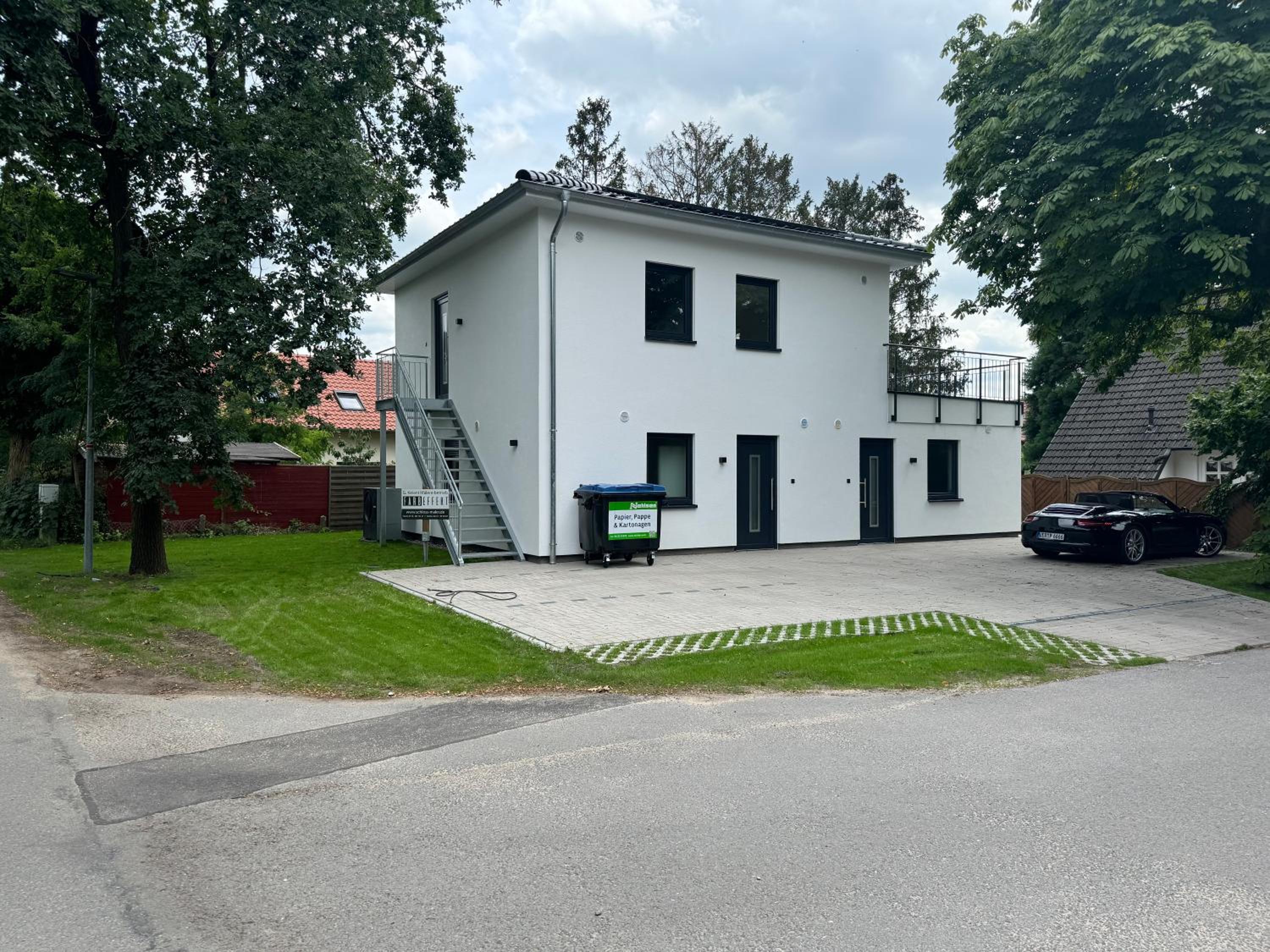 Haus Dünenweg