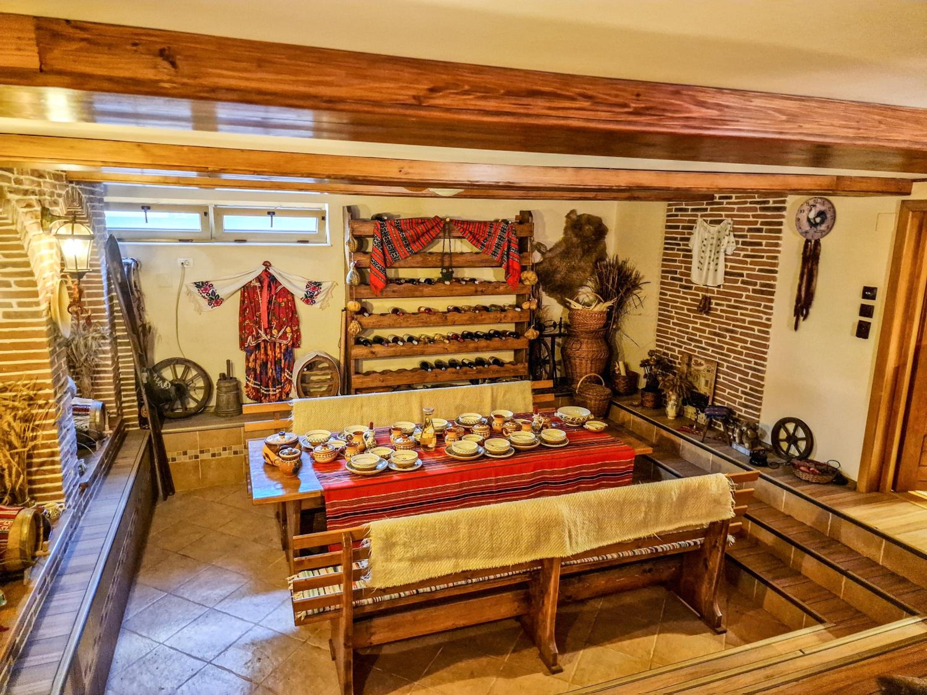 Casa Edwin