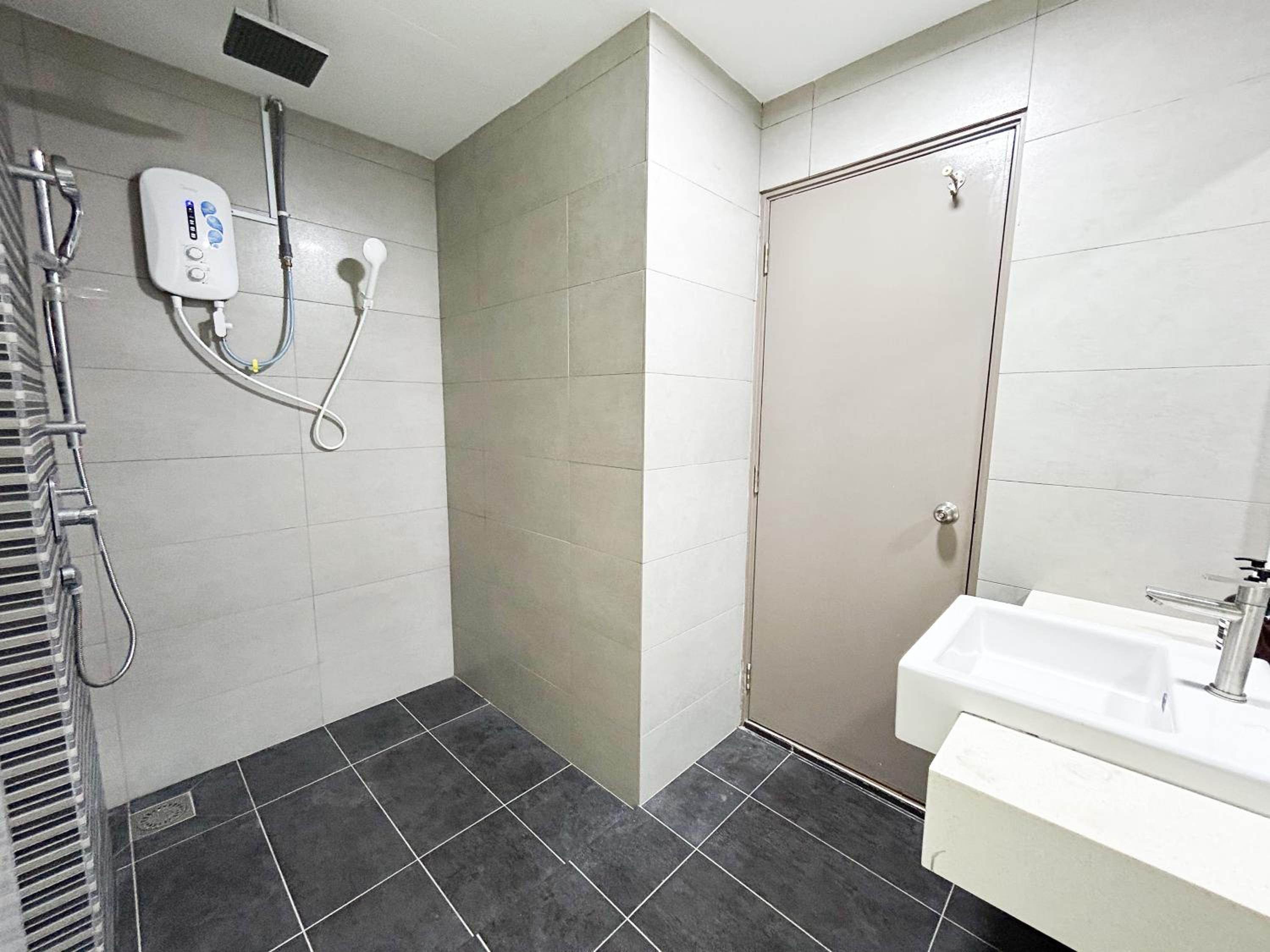Setapak Central Studio Suites by Manhattan Group