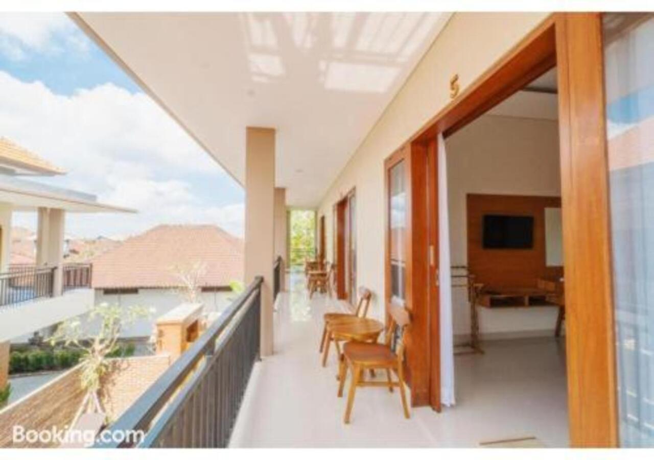 Komala Homestay