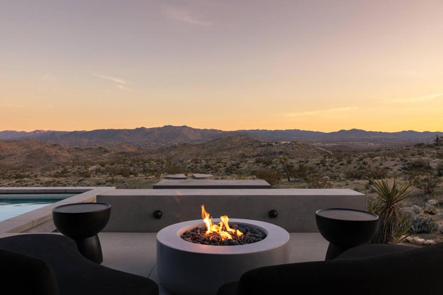 Yin And Yang The Perfect Joshua Tree Retreat - Property Image 141