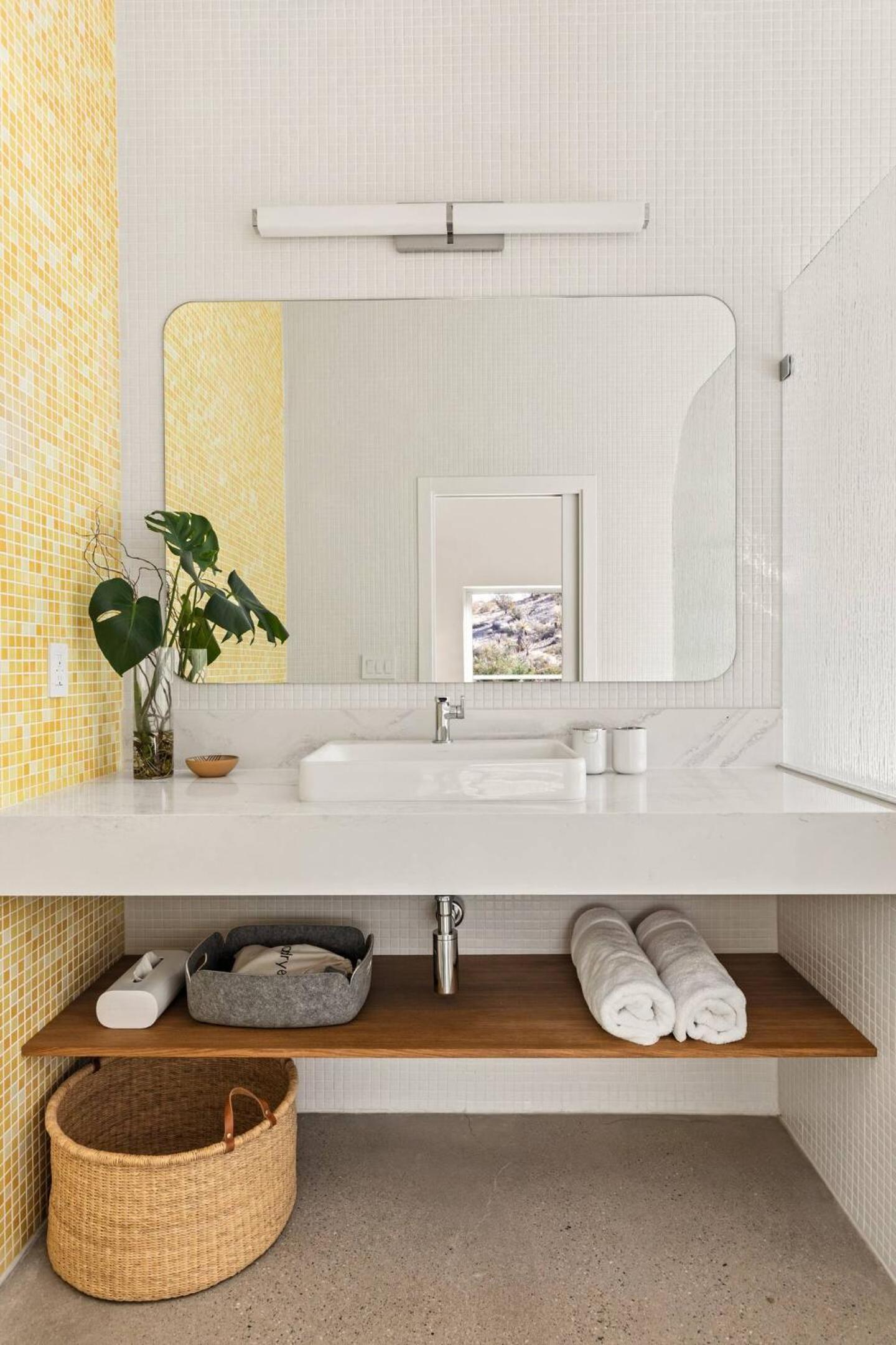 Yin And Yang The Perfect Joshua Tree Retreat - Property Image 76