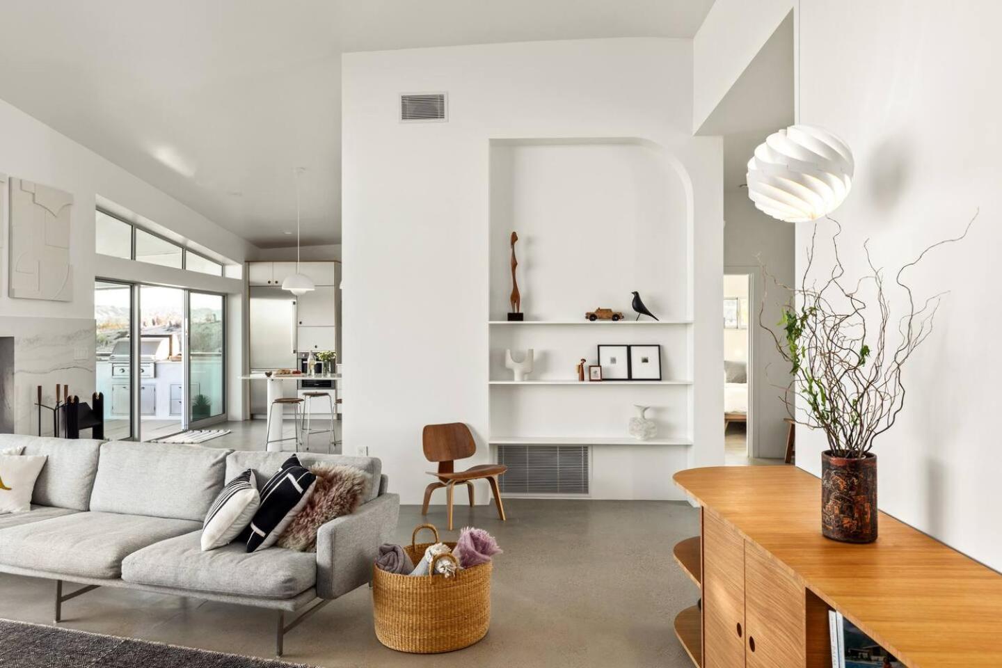 Yin And Yang The Perfect Joshua Tree Retreat - Property Image 83