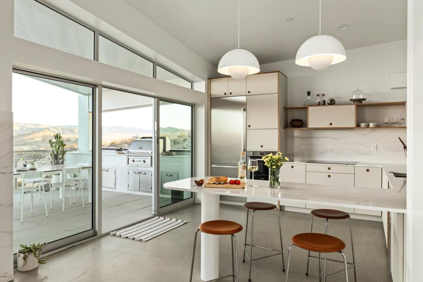 Yin And Yang The Perfect Joshua Tree Retreat - Property Image 95