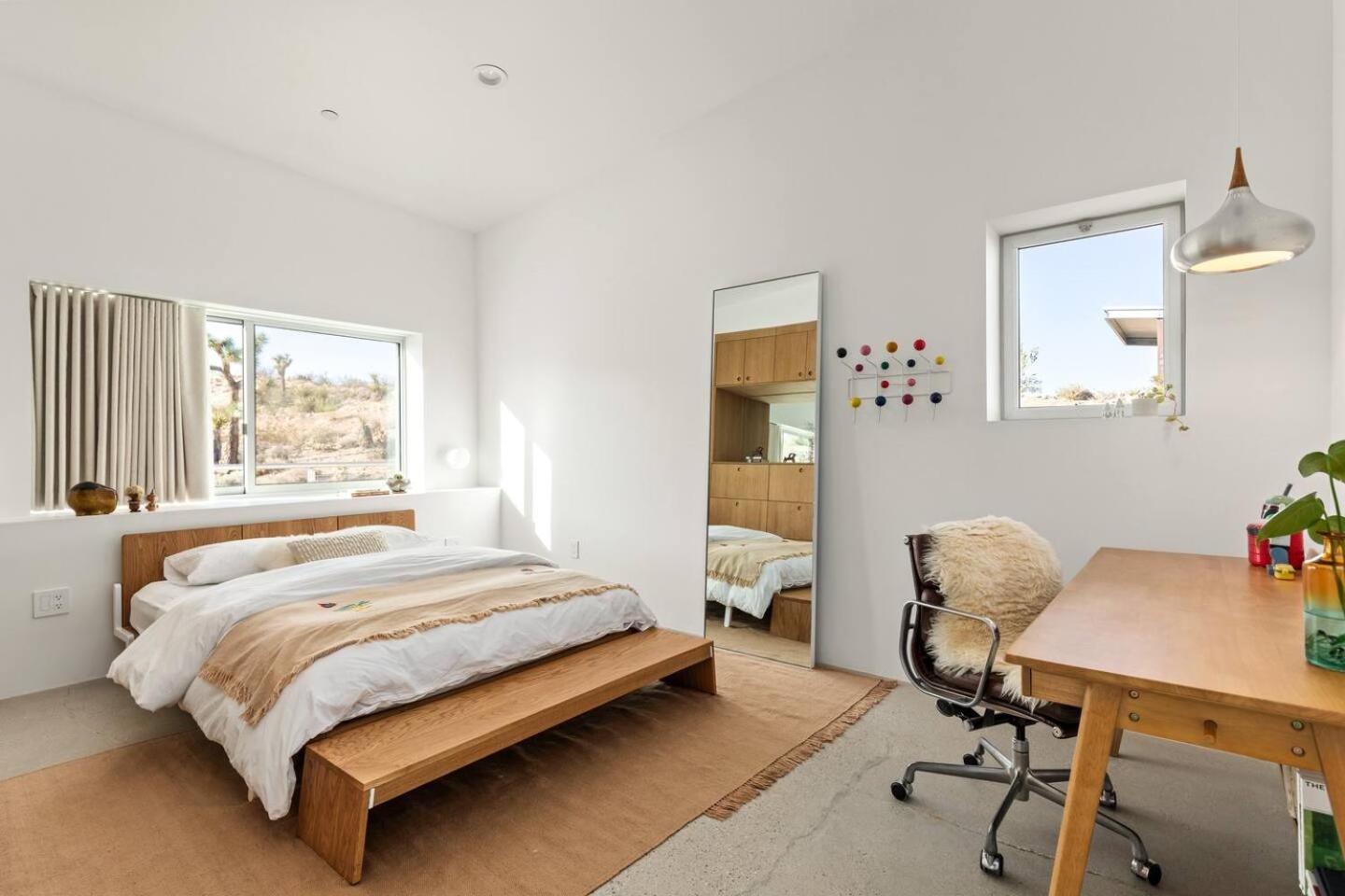 Yin And Yang The Perfect Joshua Tree Retreat - Property Image 89
