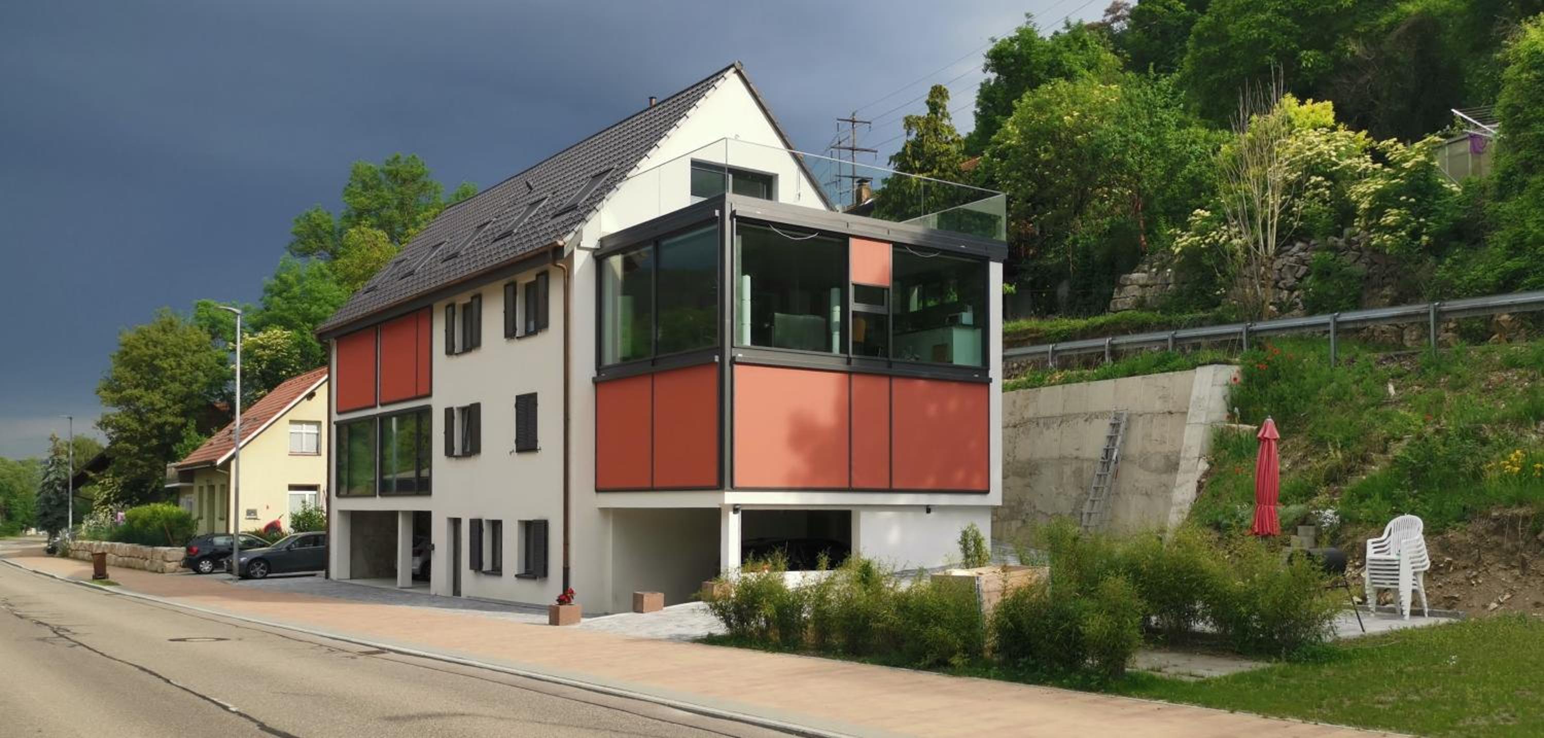 building