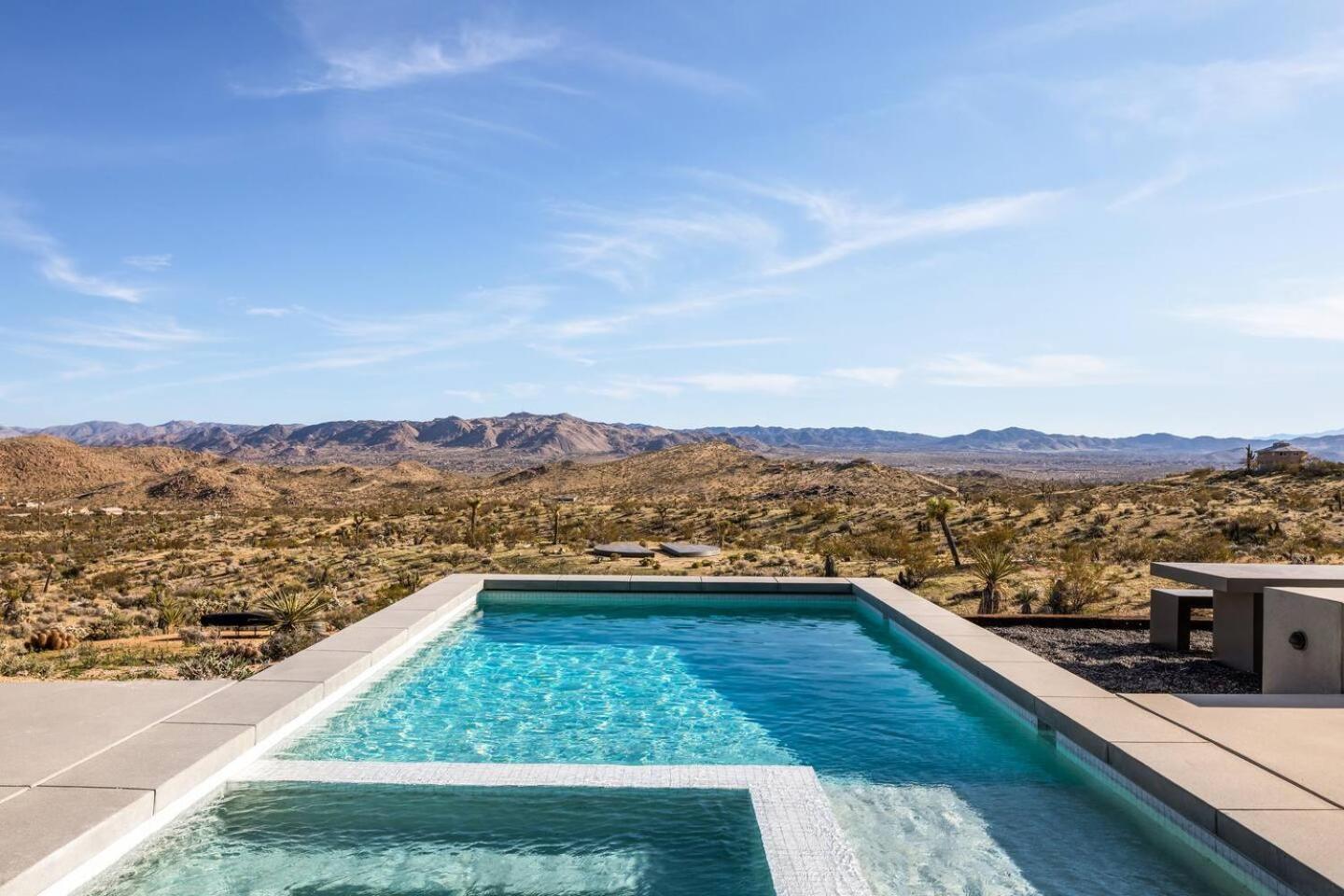 Yin And Yang The Perfect Joshua Tree Retreat - Property Image 150