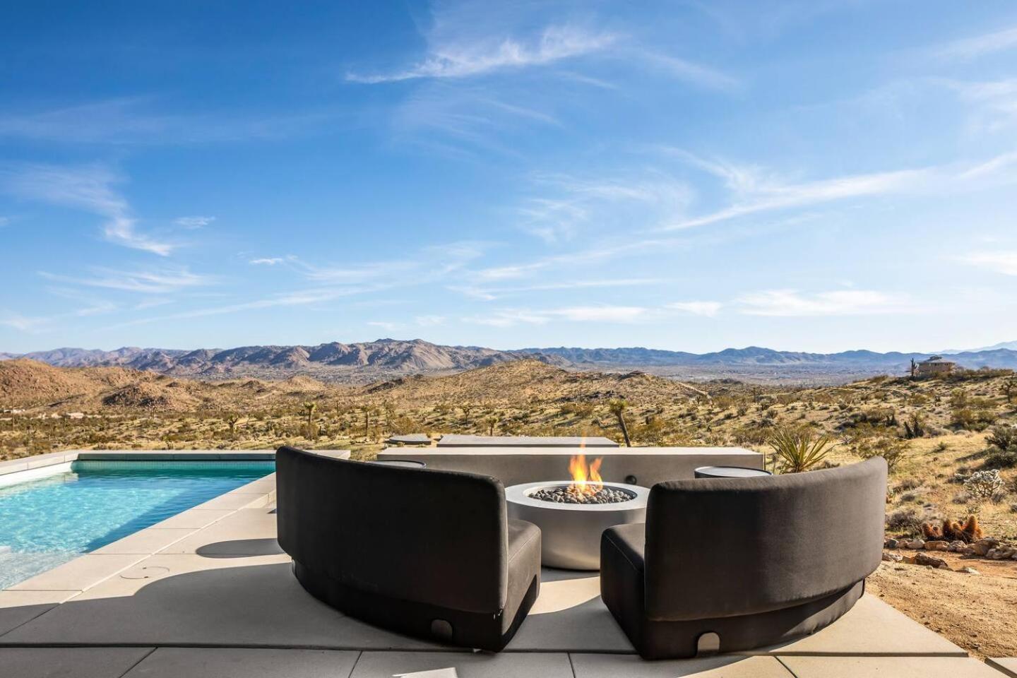 Yin And Yang The Perfect Joshua Tree Retreat - Property Image 151