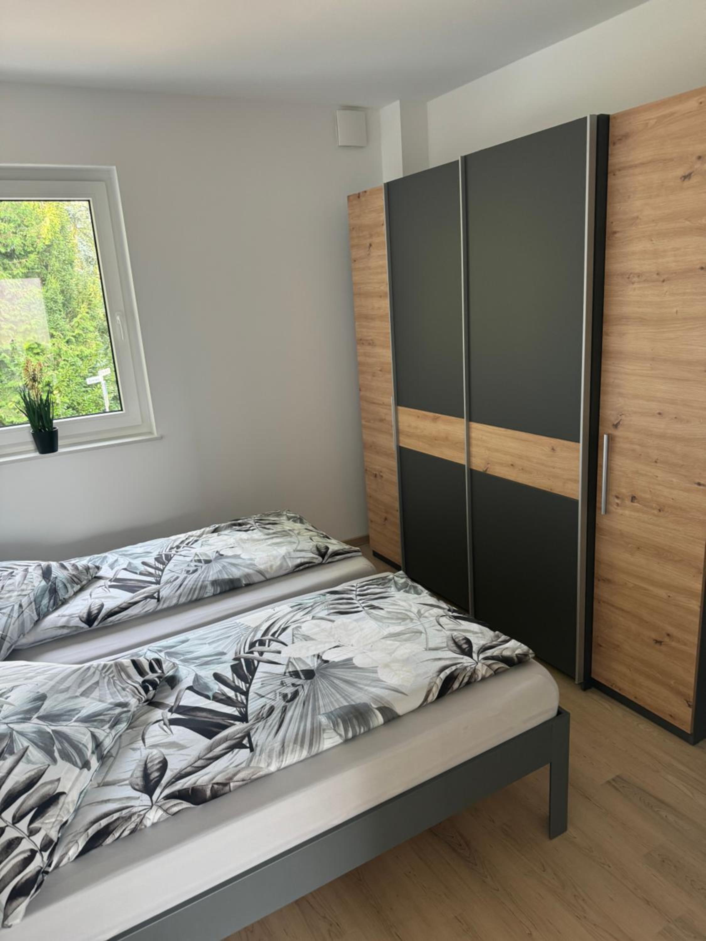 Haus Dünenweg