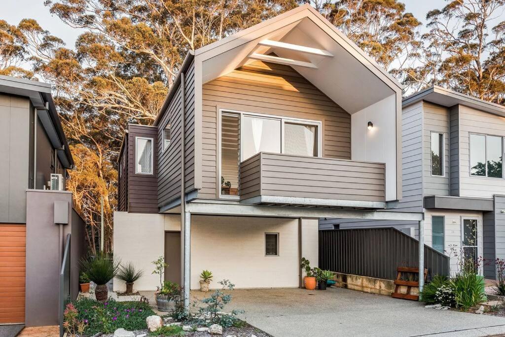 Karri Haven Hideaway Margaret River Town side Tranquility
