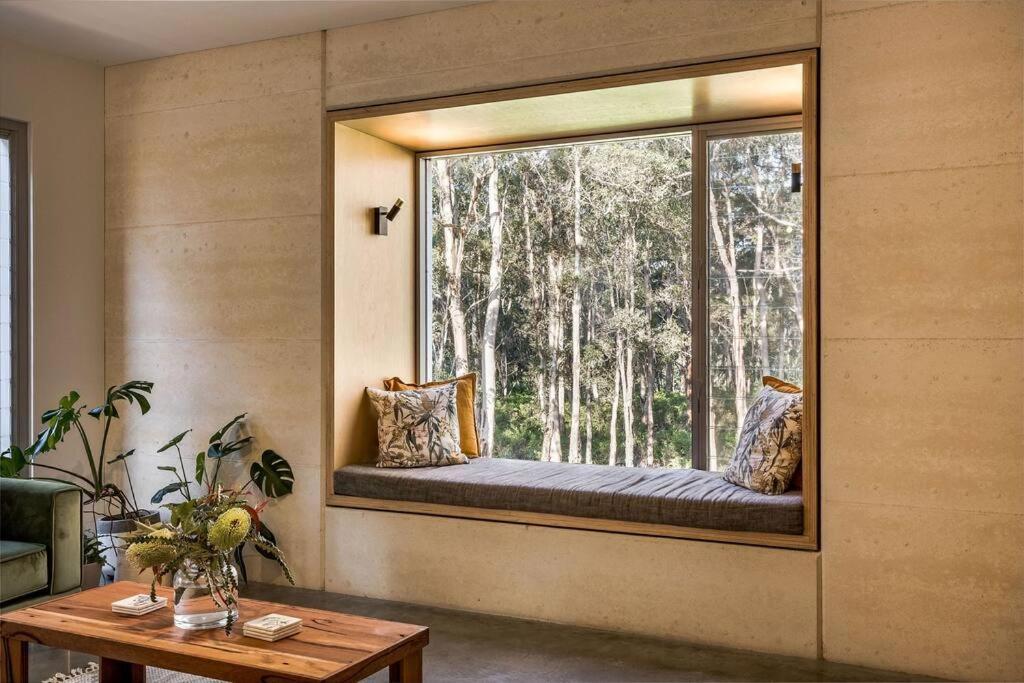 Karri Haven Hideaway Margaret River Town side Tranquility