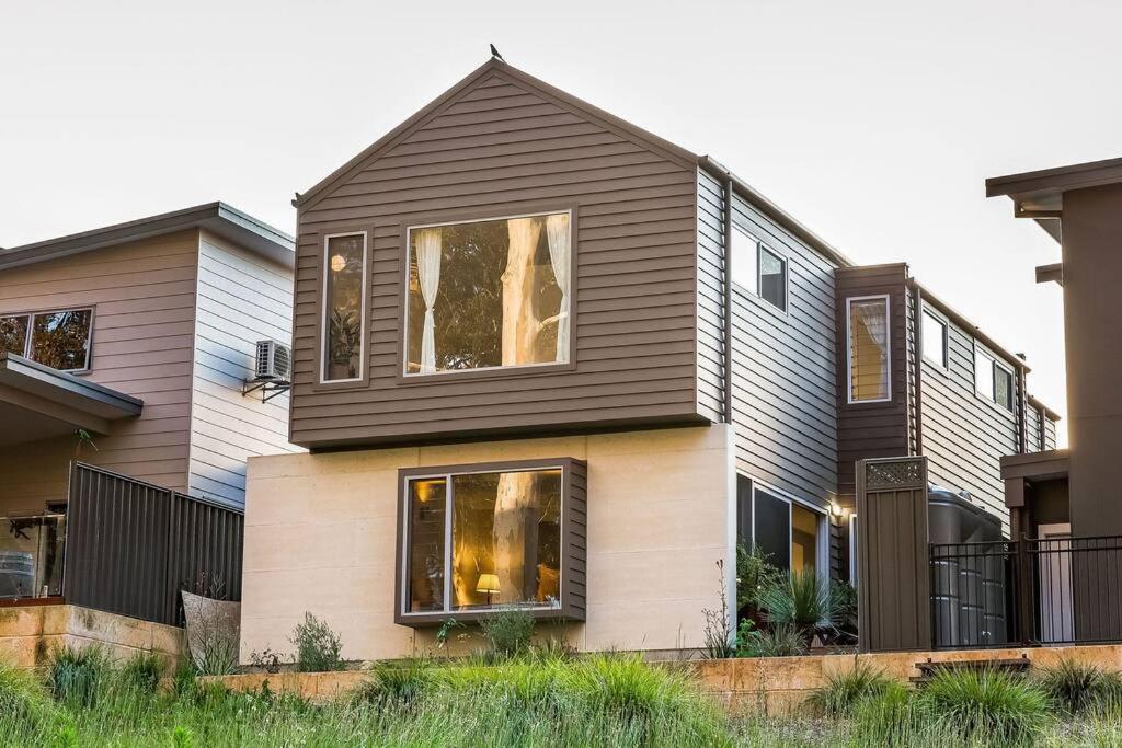 Karri Haven Hideaway Margaret River Town side Tranquility