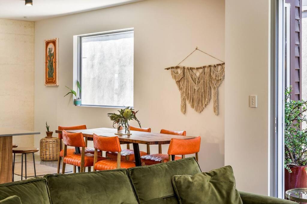 Karri Haven Hideaway Margaret River Town side Tranquility