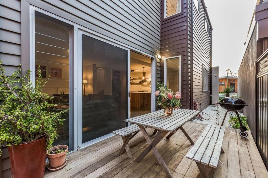 Karri Haven Hideaway Margaret River Town side Tranquility