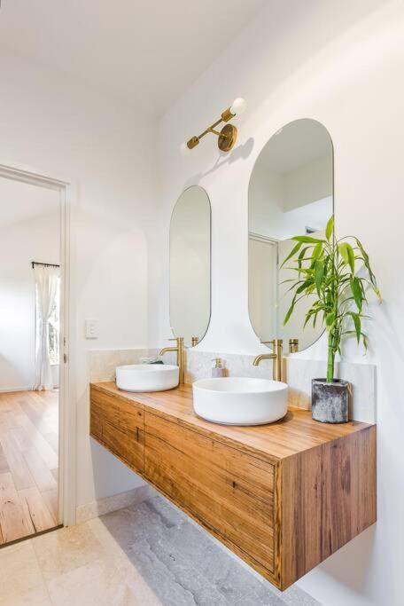 Karri Haven Hideaway Margaret River Town side Tranquility