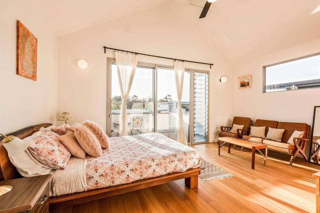 Karri Haven Hideaway Margaret River Town side Tranquility
