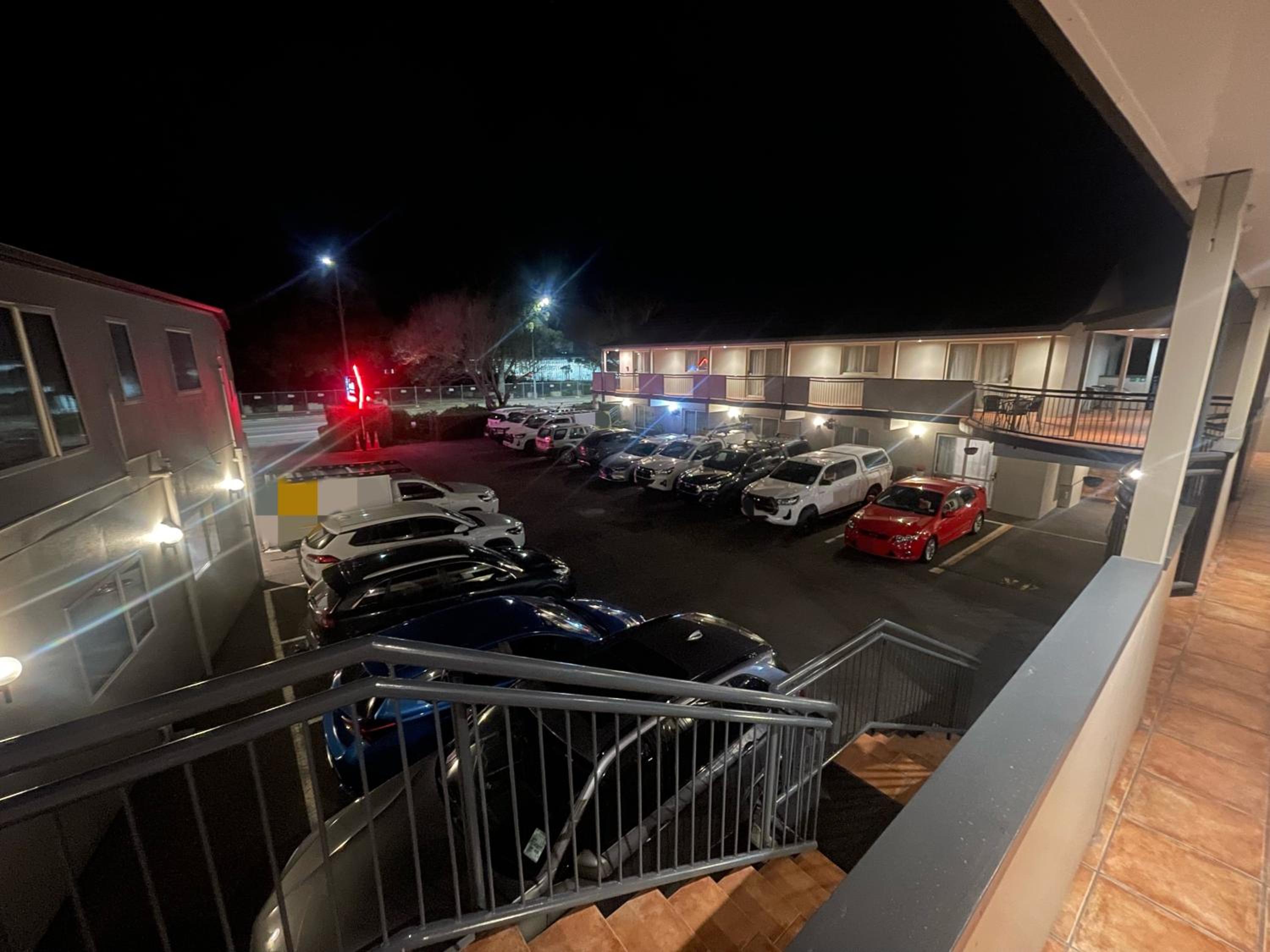 Amalfi Motor Lodge