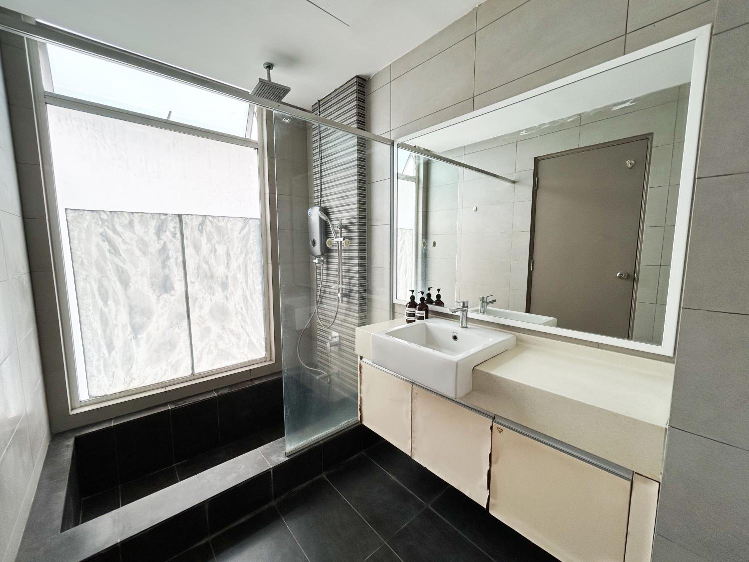 Setapak Central Studio Suites by Manhattan Group