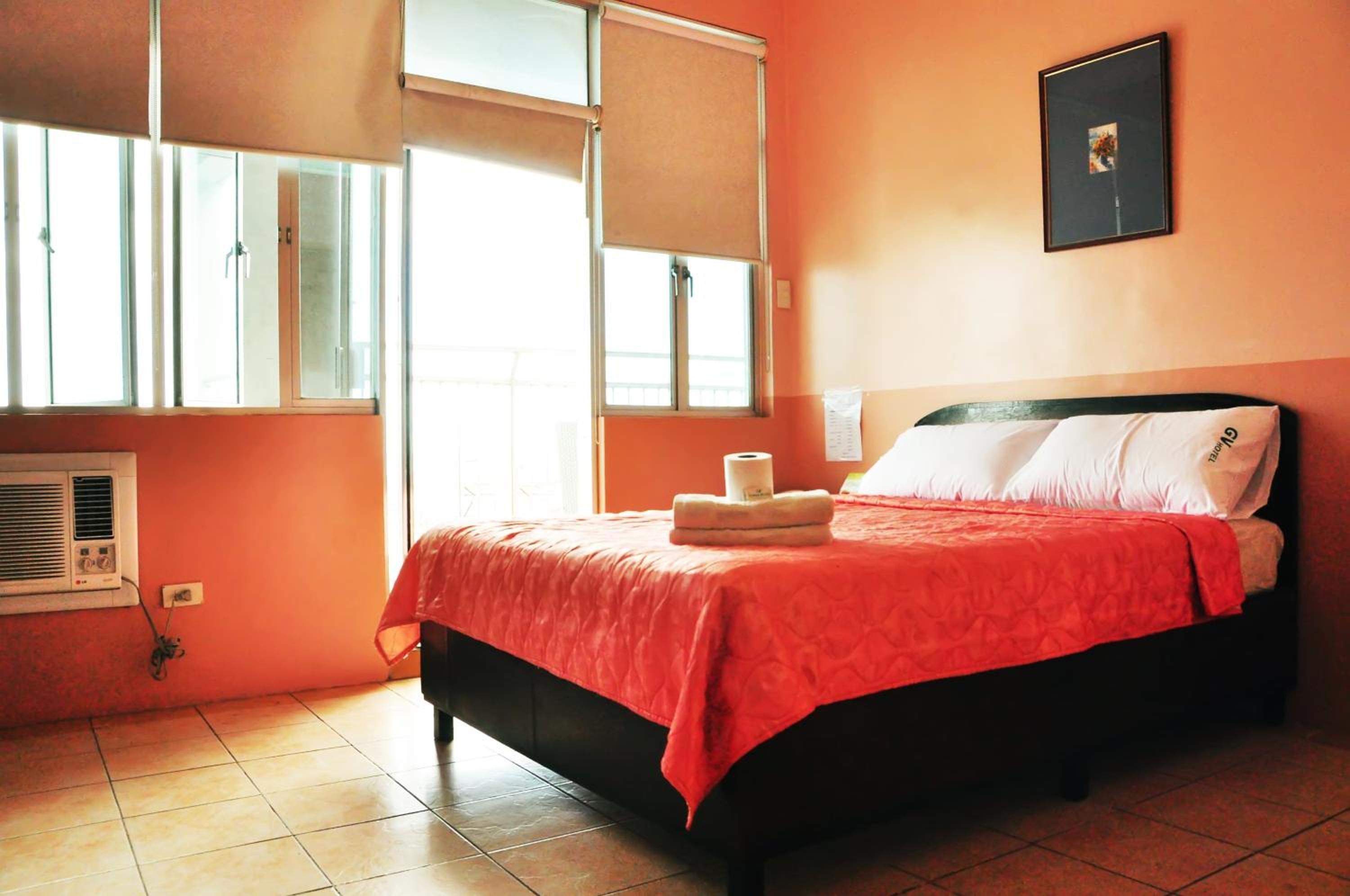 GV Tower Hotel