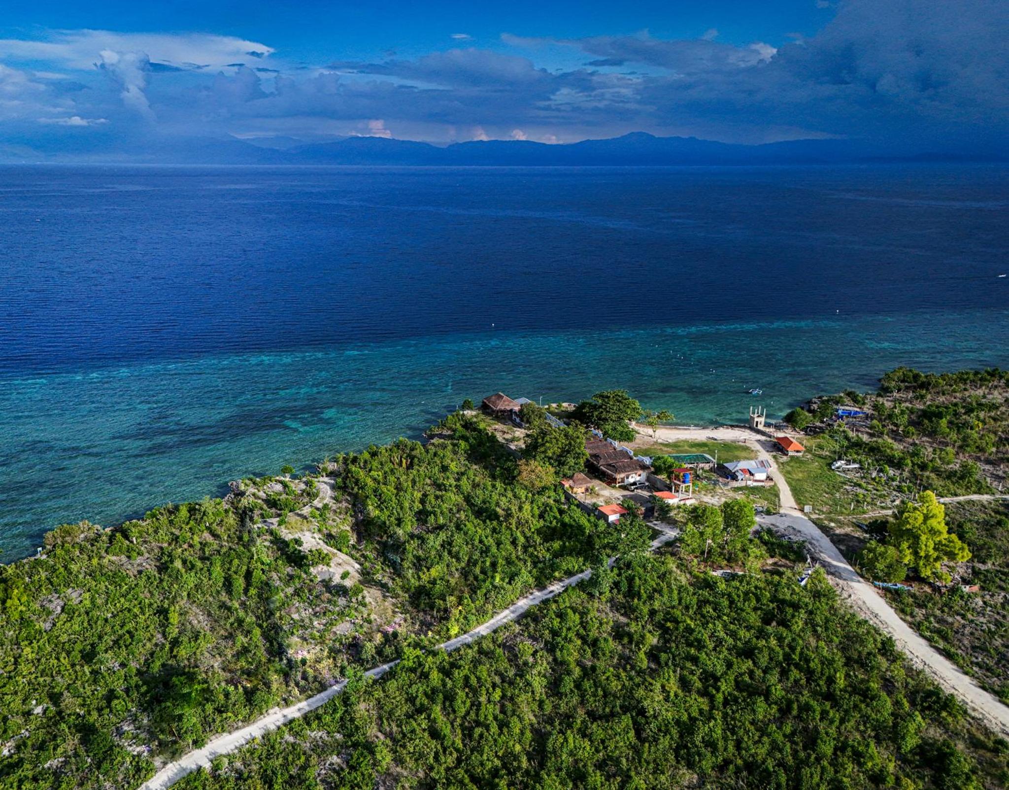 Uzuri Kubo Huts & Kwartos view 2