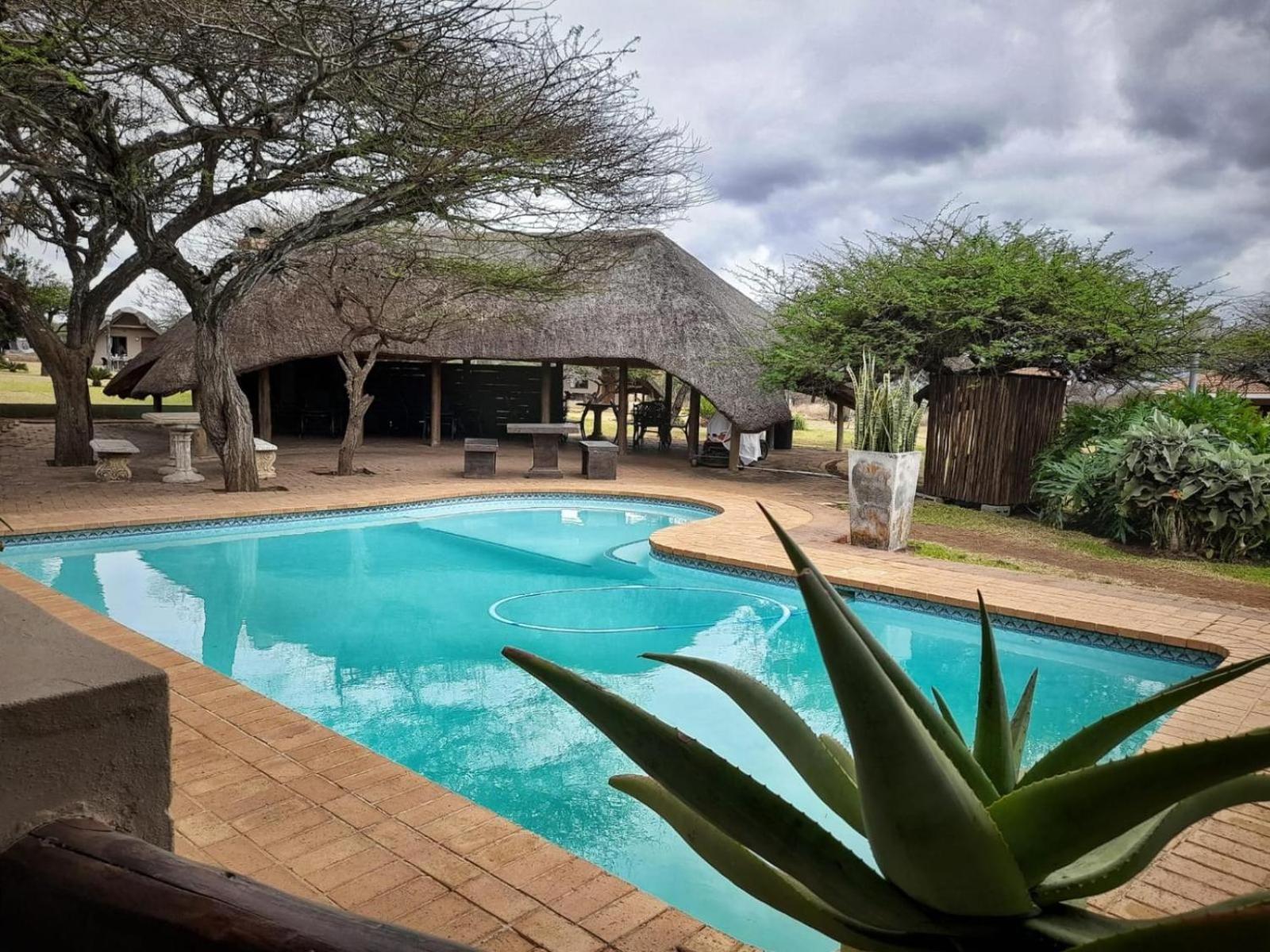 The Baobab Inn view 3