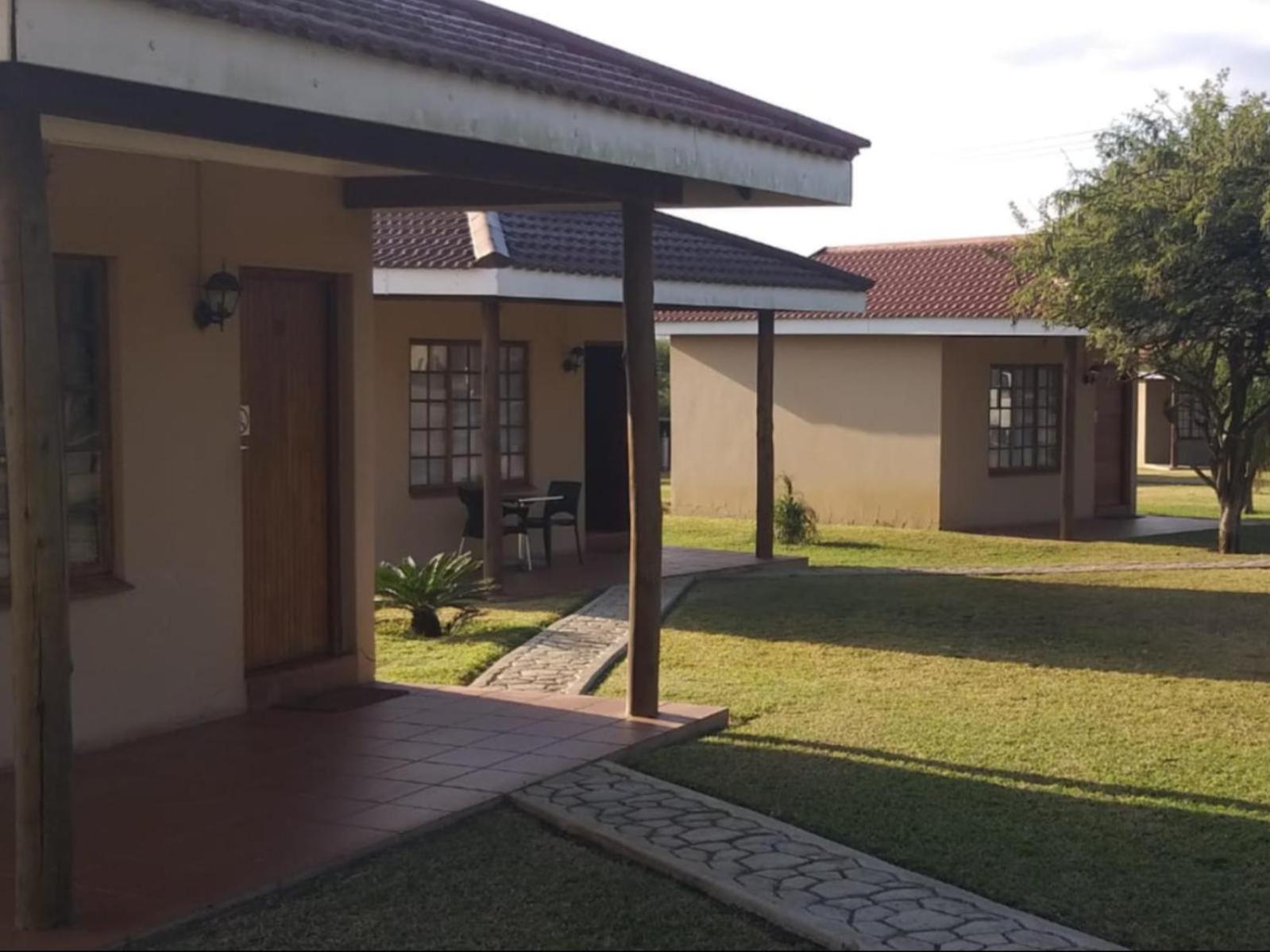 The Baobab Inn view 4