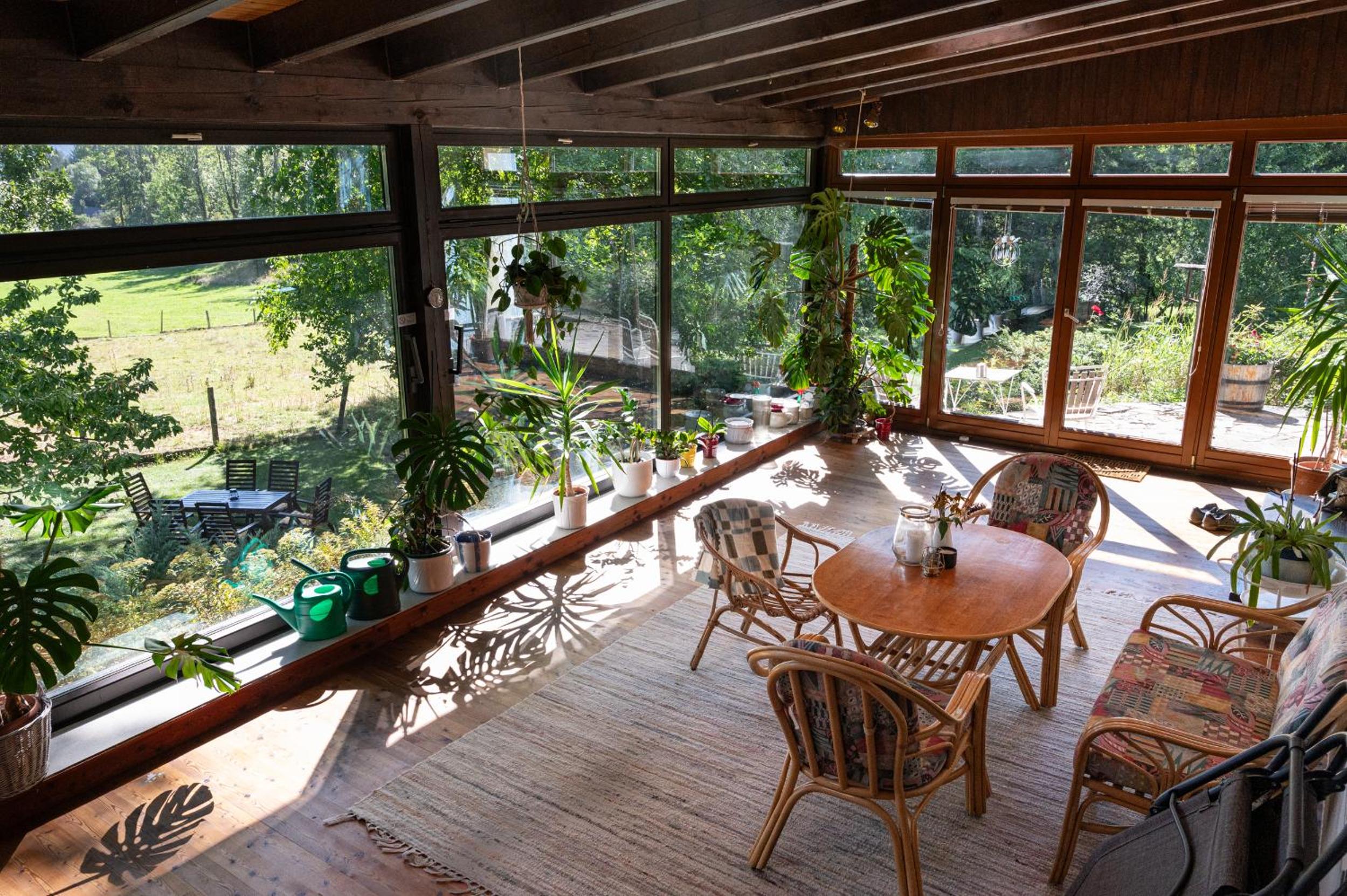 Ferienhaus Schlager in Puchberg am Schneeberg