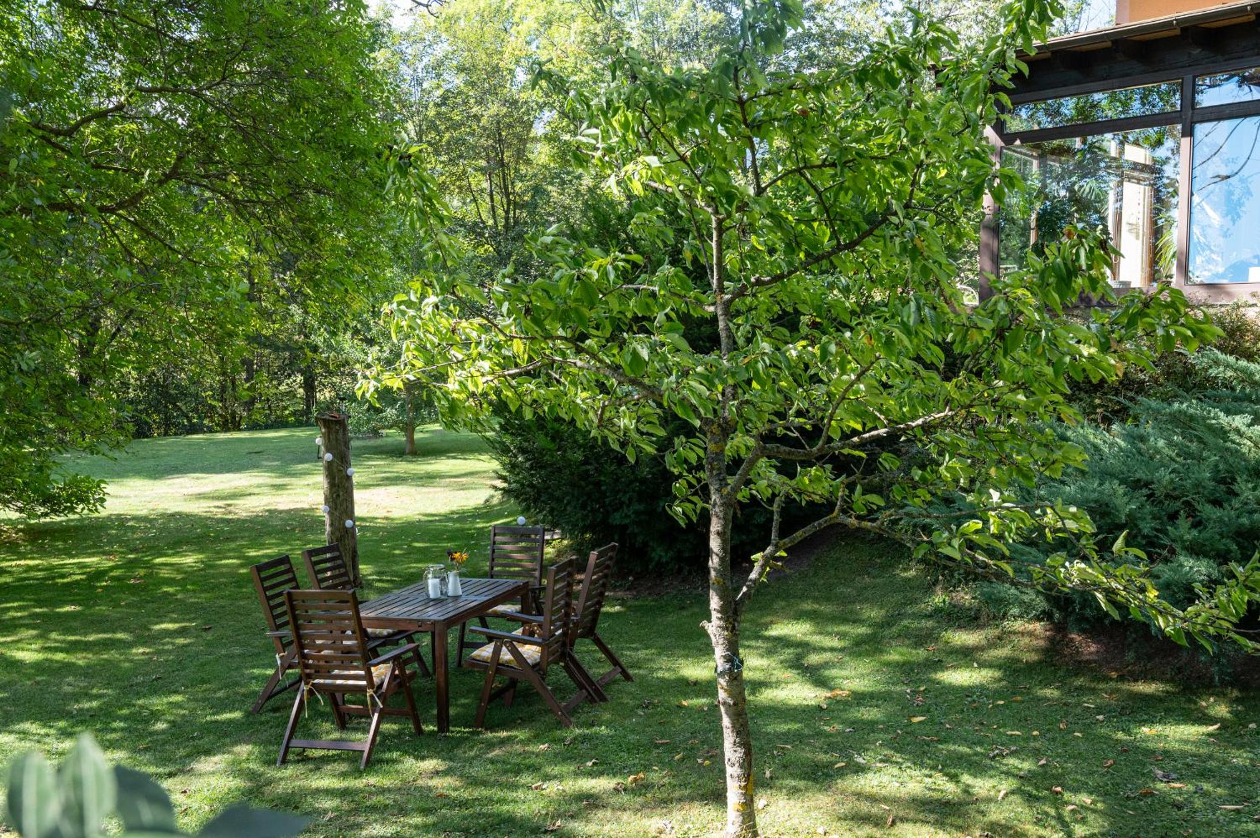 Ferienhaus Schlager in Puchberg am Schneeberg